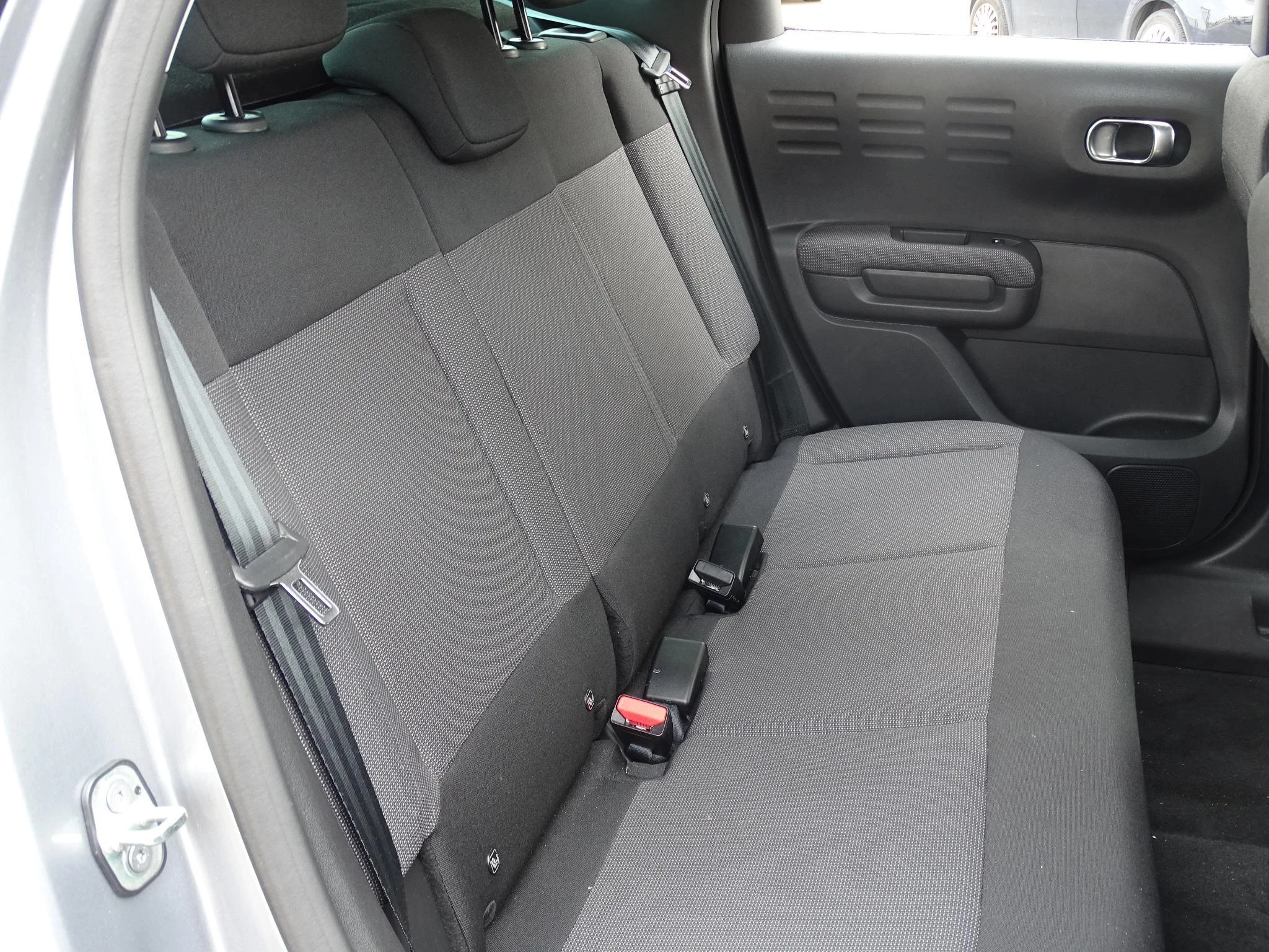 Citroën-C3 Aircross-image-14
