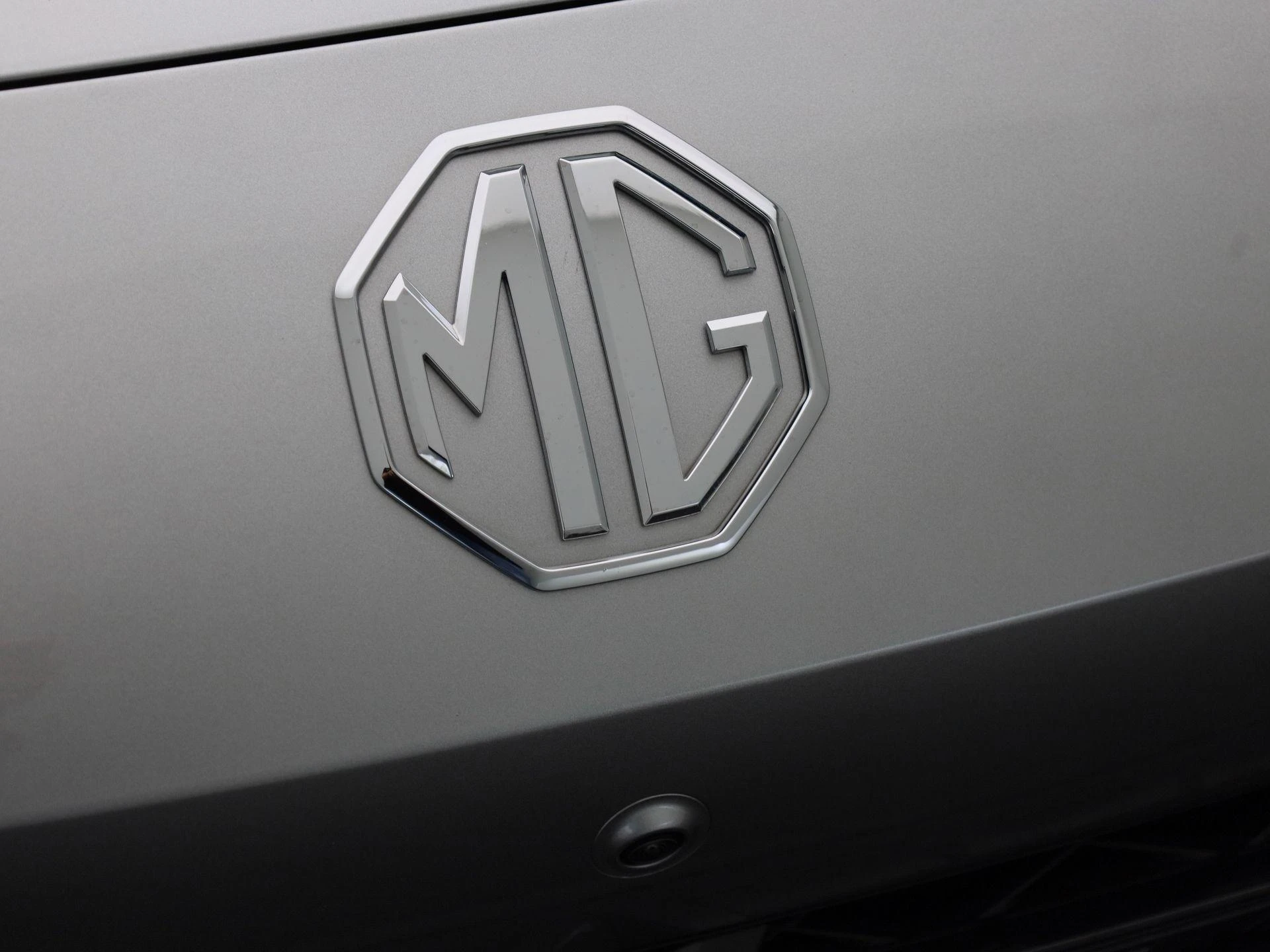 MG MG3 - 30