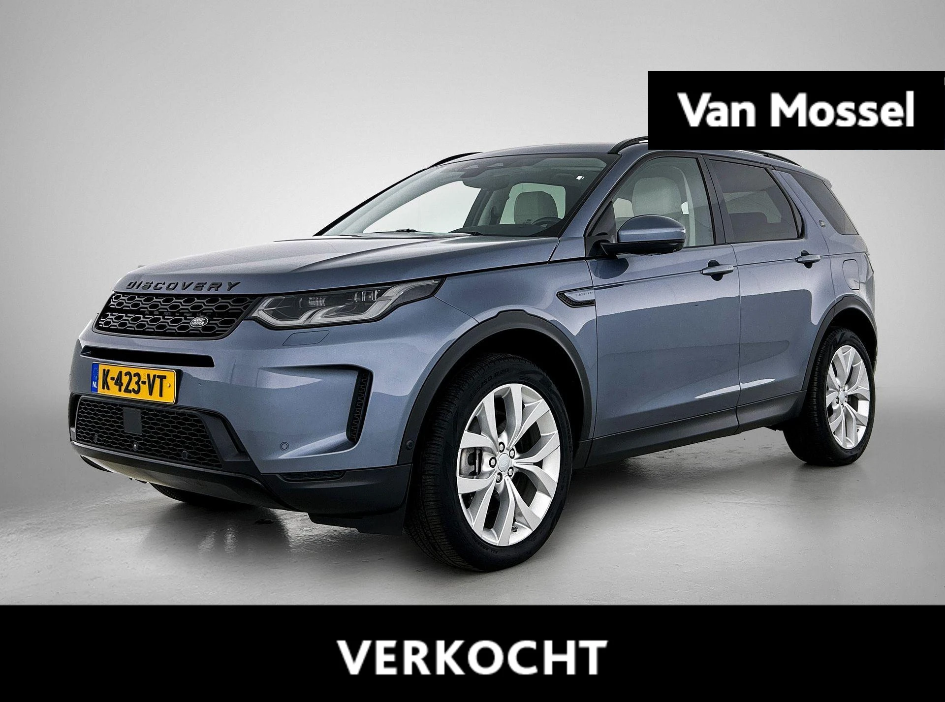 Land Rover-Discovery Sport-image-0