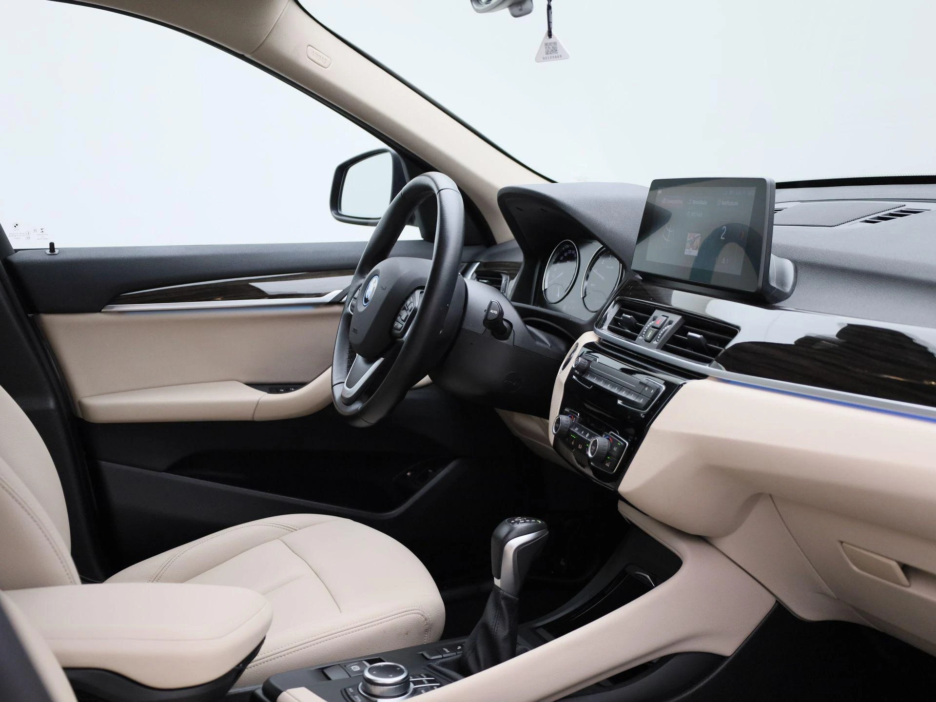 BMW X1 xDrive25e