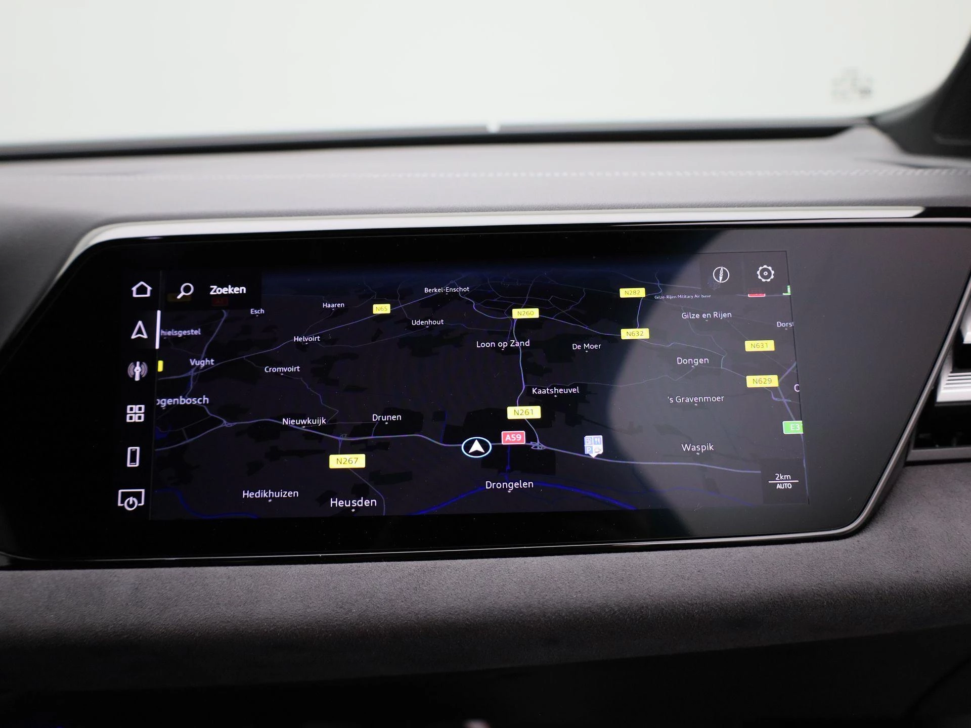 Audi A6 Limousine 2.0 e-hybrid quattro S Edition