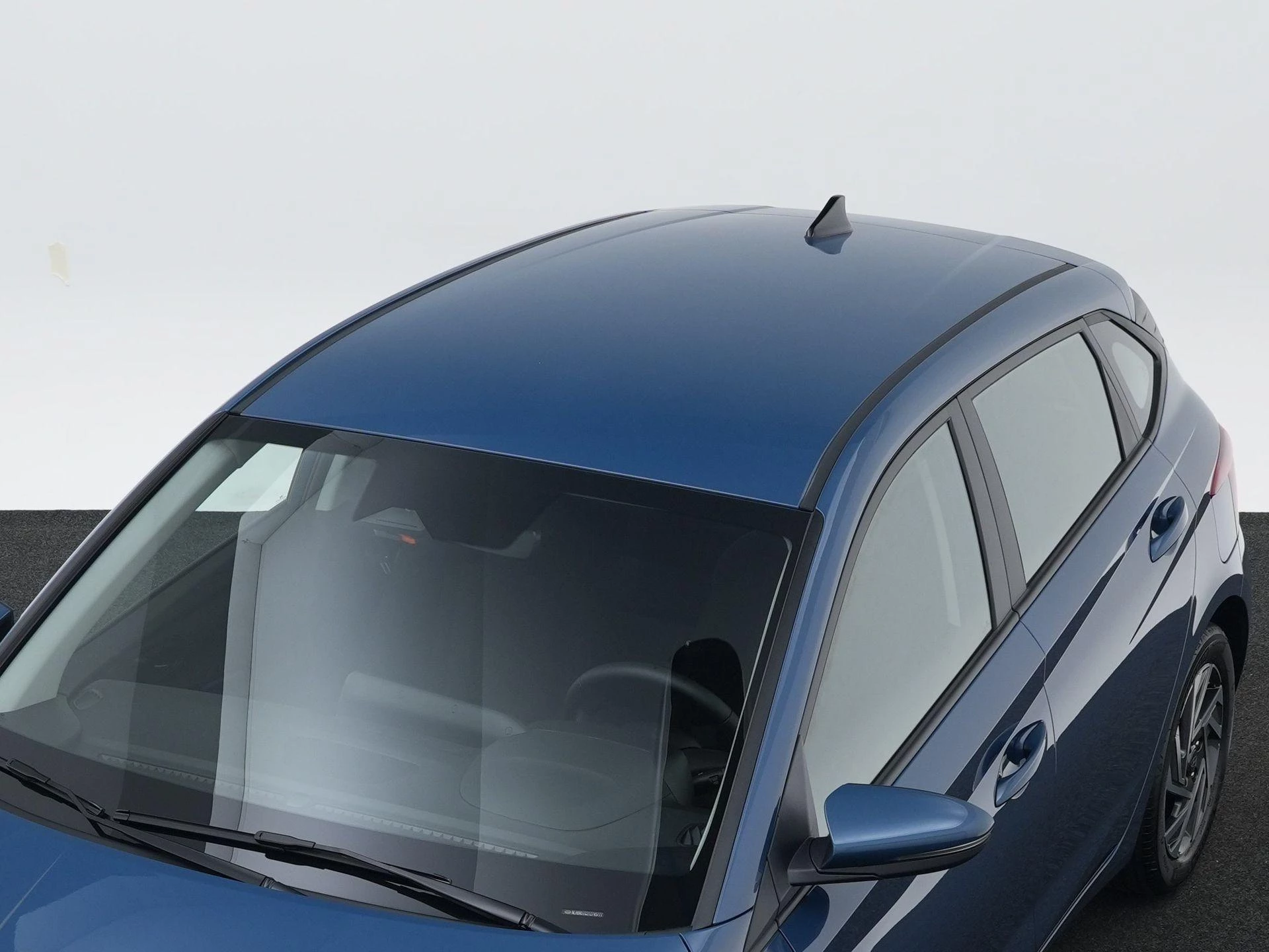 Hyundai i20 1.0 T-GDI Comfort