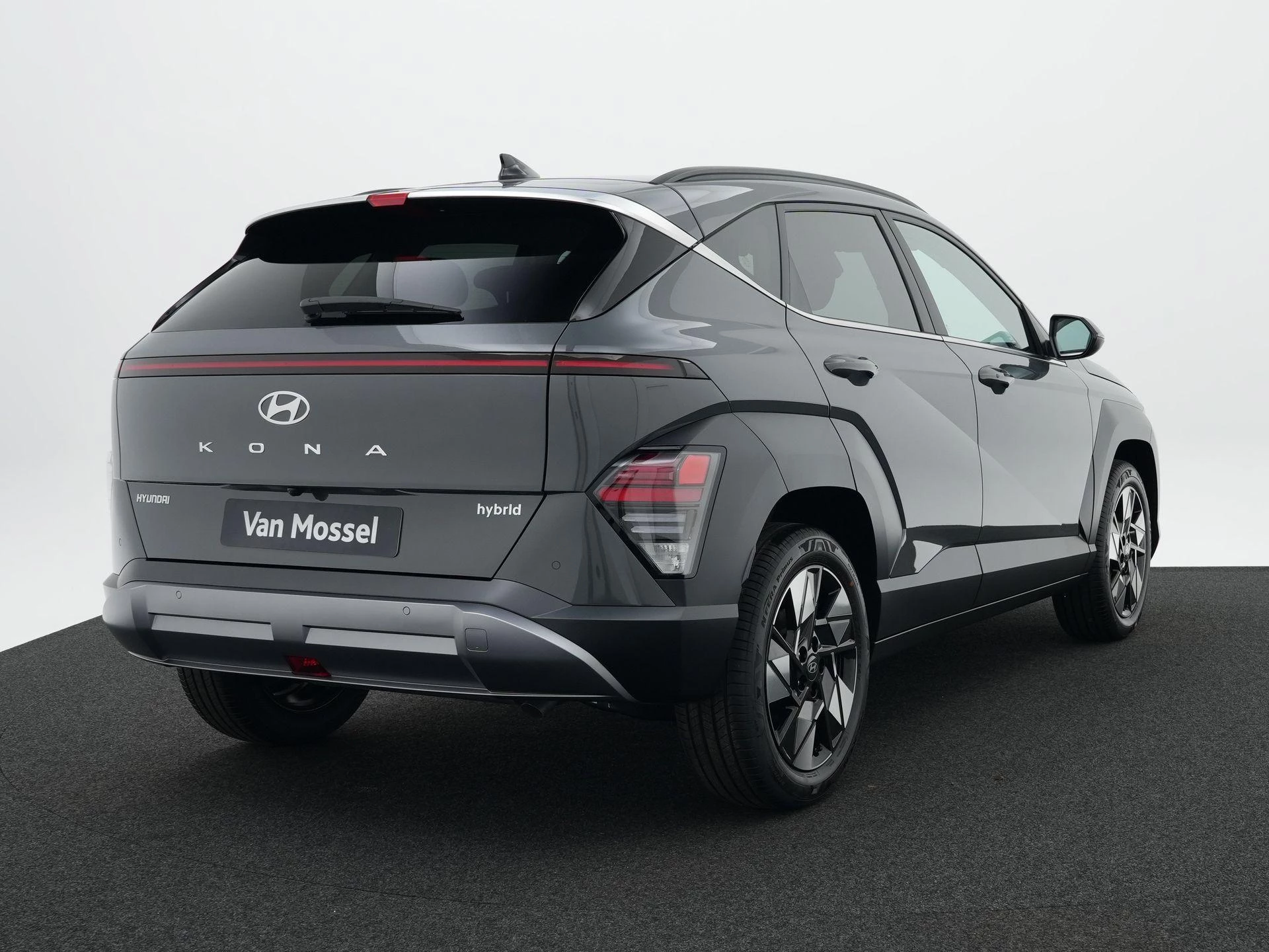 Hyundai Kona 1.6 GDI HEV Comfort