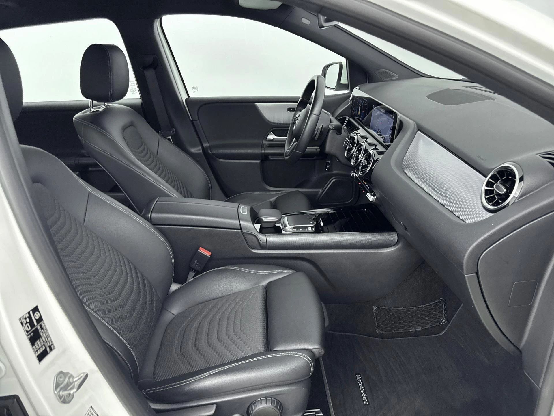 Mercedes-Benz B-Klasse 180 Business Solution