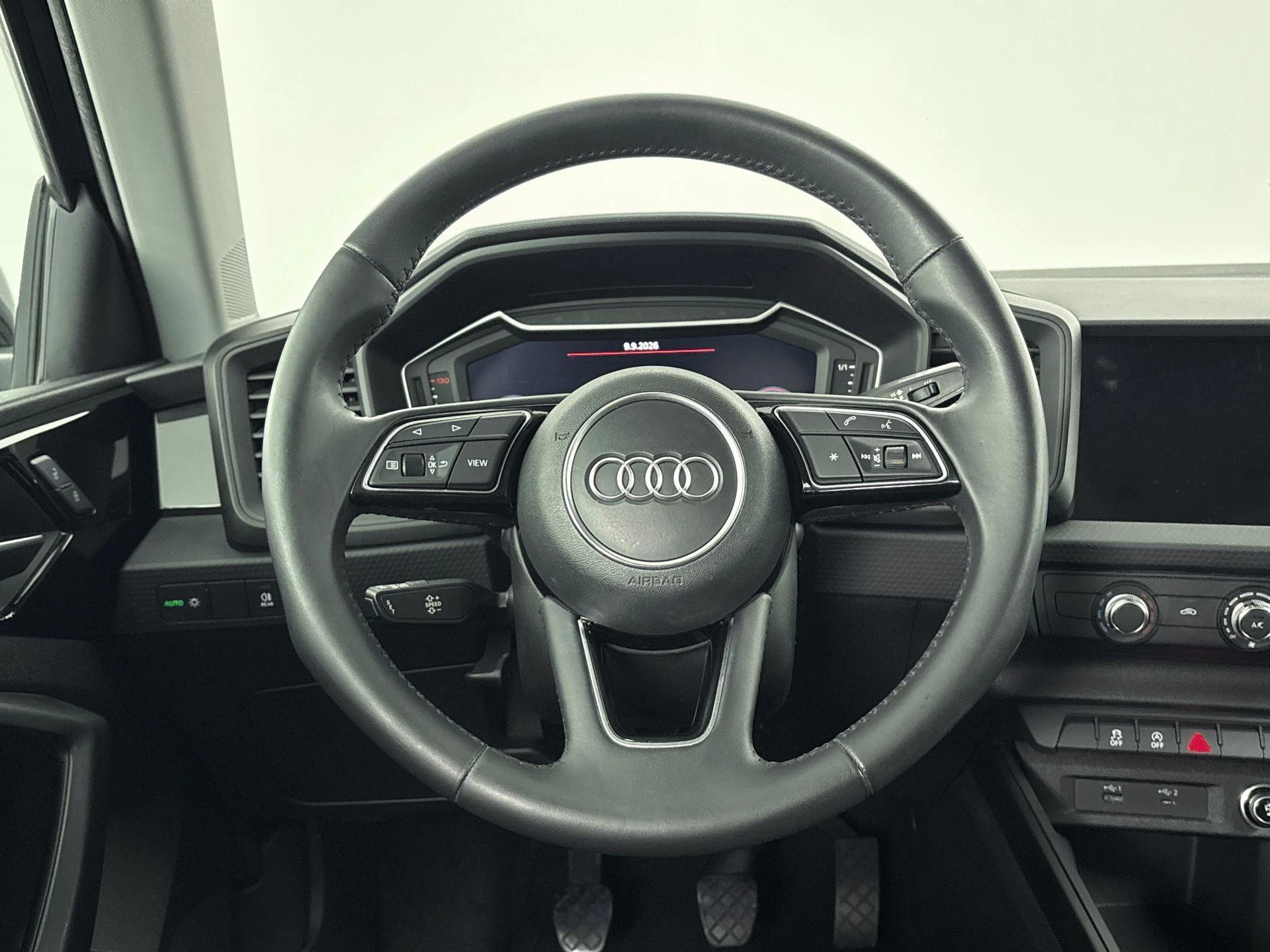Audi-A1 Sportback-image-15