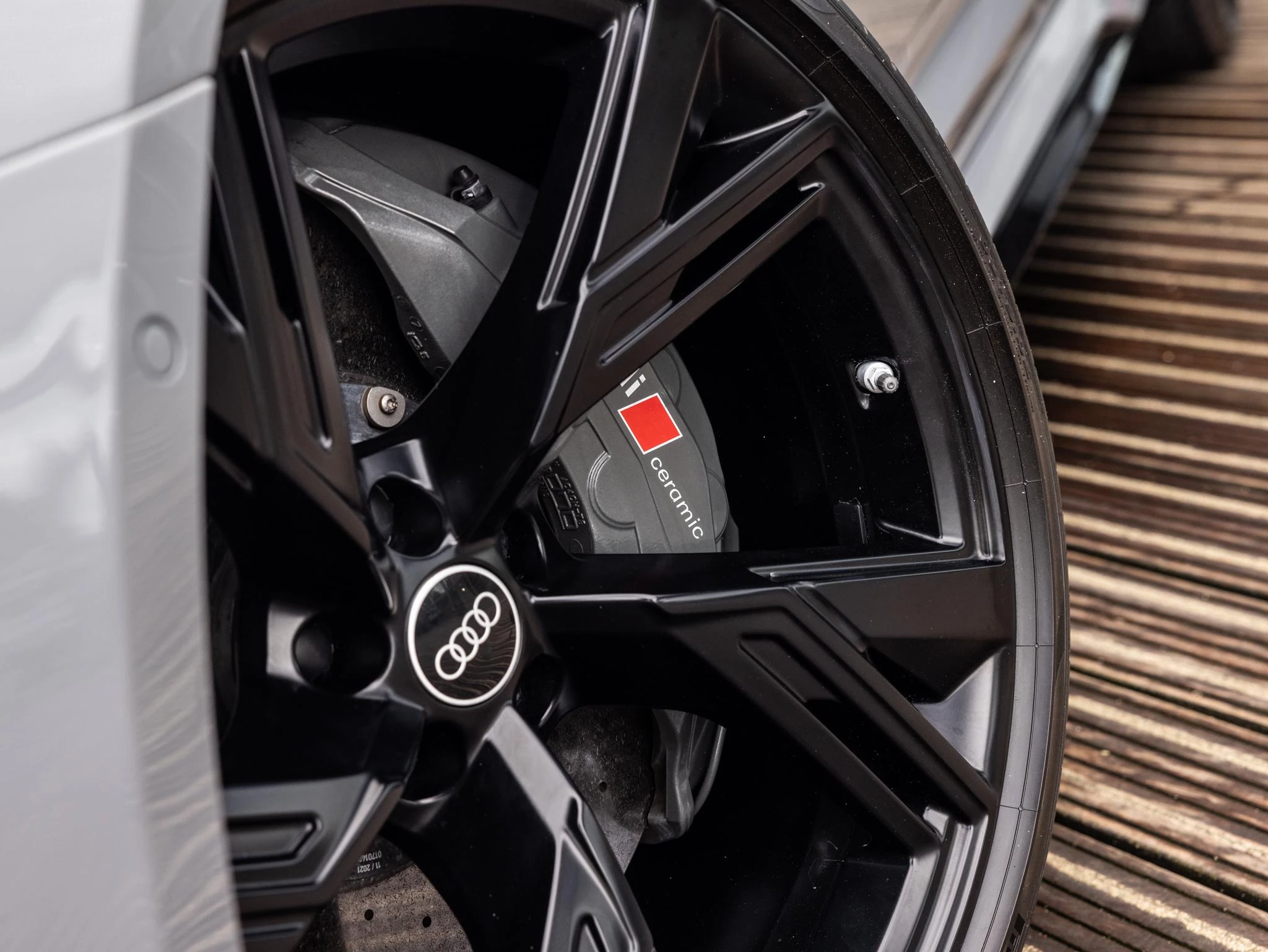 Audi RS6 Avant 4.0 TFSI quattro