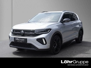 Volkswagen T-Cross 1.5 TSI DSG R-Line AHK/RFK/Navi