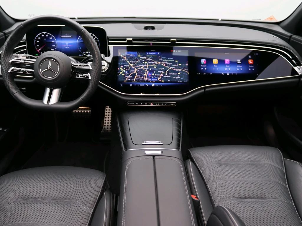 Mercedes-Benz E-Klasse Estate 300 e AMG-Line