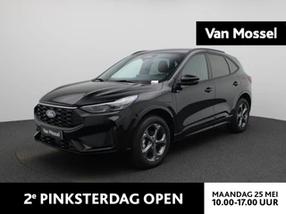 Ford Kuga 2.5L PHEV ST- Line