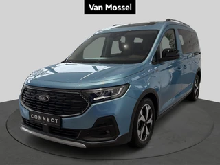 Ford Tourneo Connect Grand Active 7 zitplaatsen