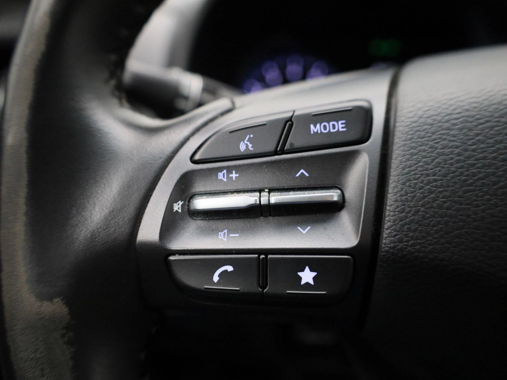 Hyundai Kona 1.0 T-GDI Air