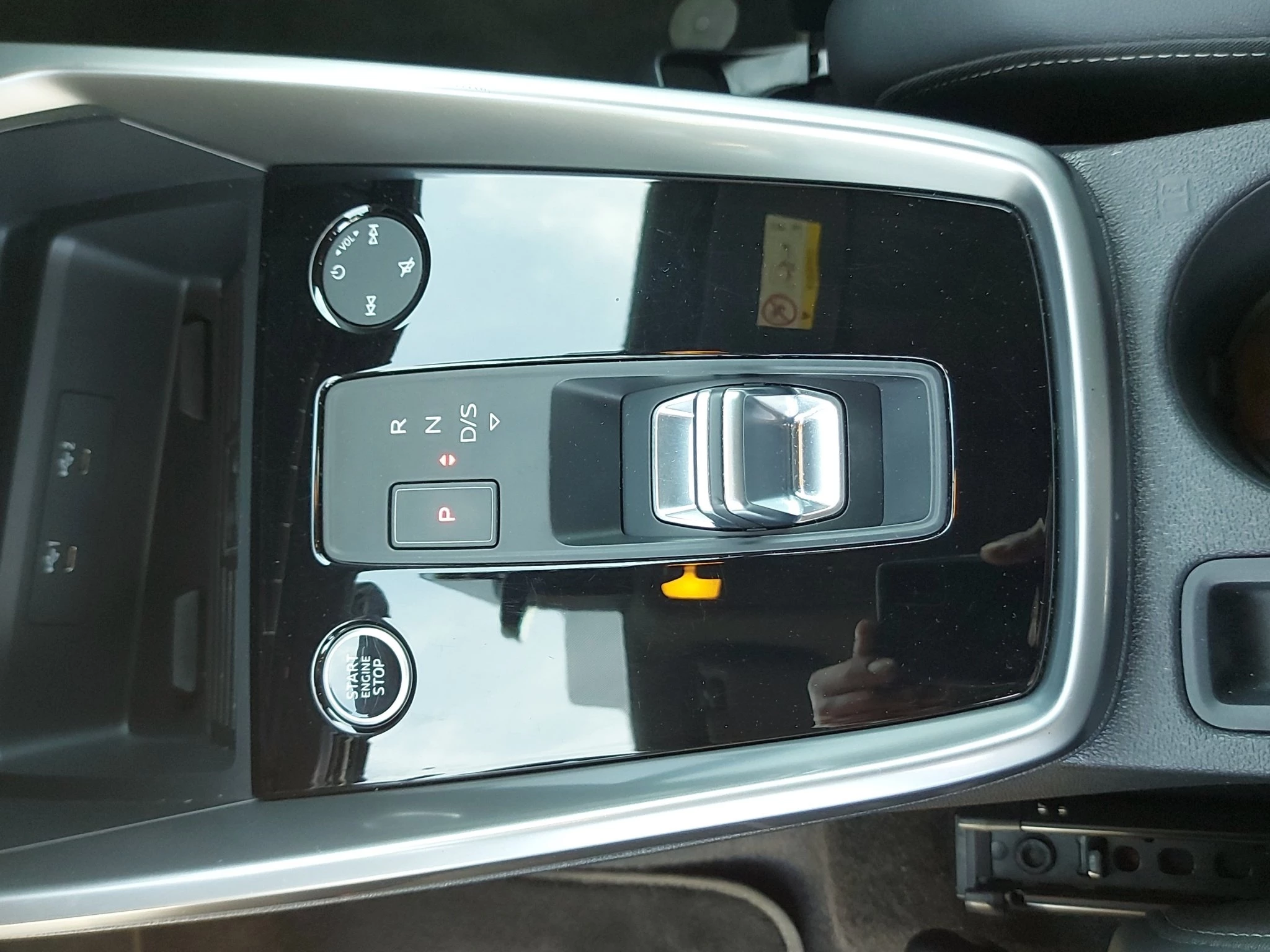 Audi A3 35 Sportback S line SHZ*LED*RFK*BUSINESSPKT*LMF