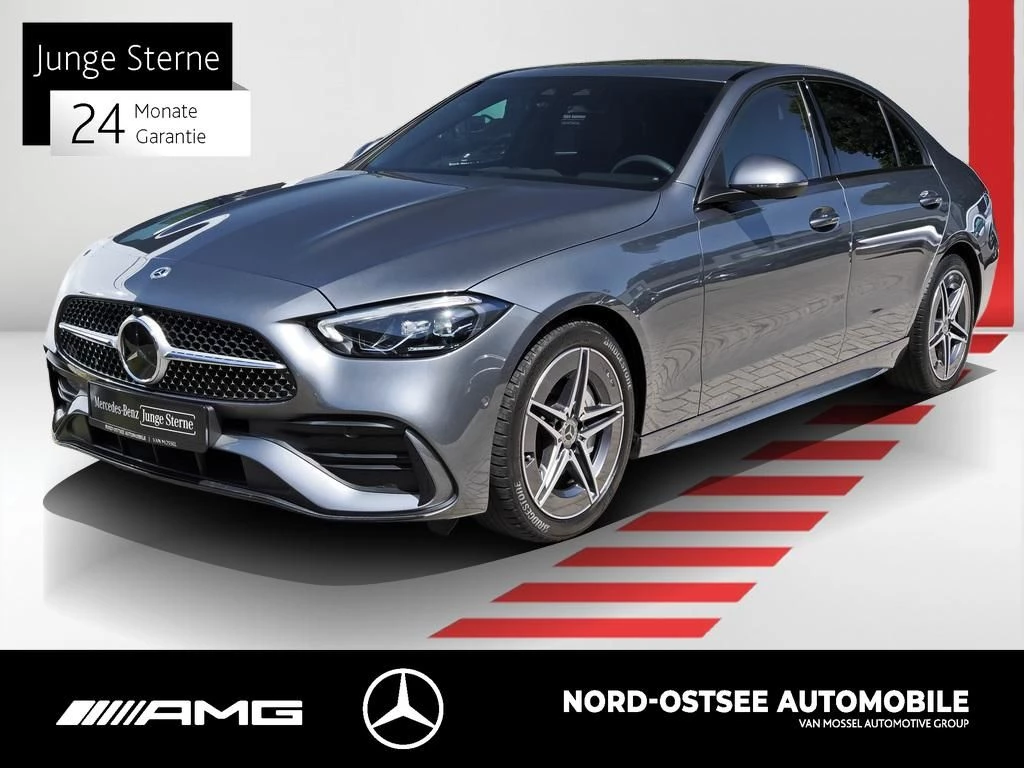 Mercedes-Benz-C-Klasse-image-0
