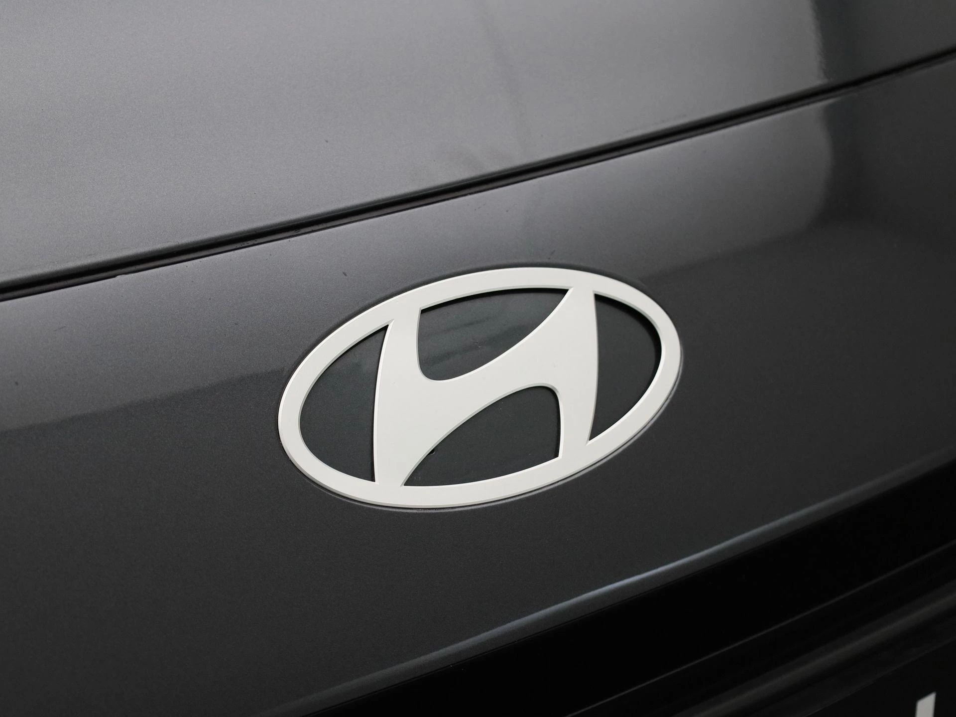 Hyundai IONIQ 6 53 kWh Core Plus