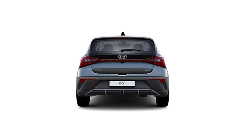 Hyundai i20 1.0 T-GDi 74kW Twist