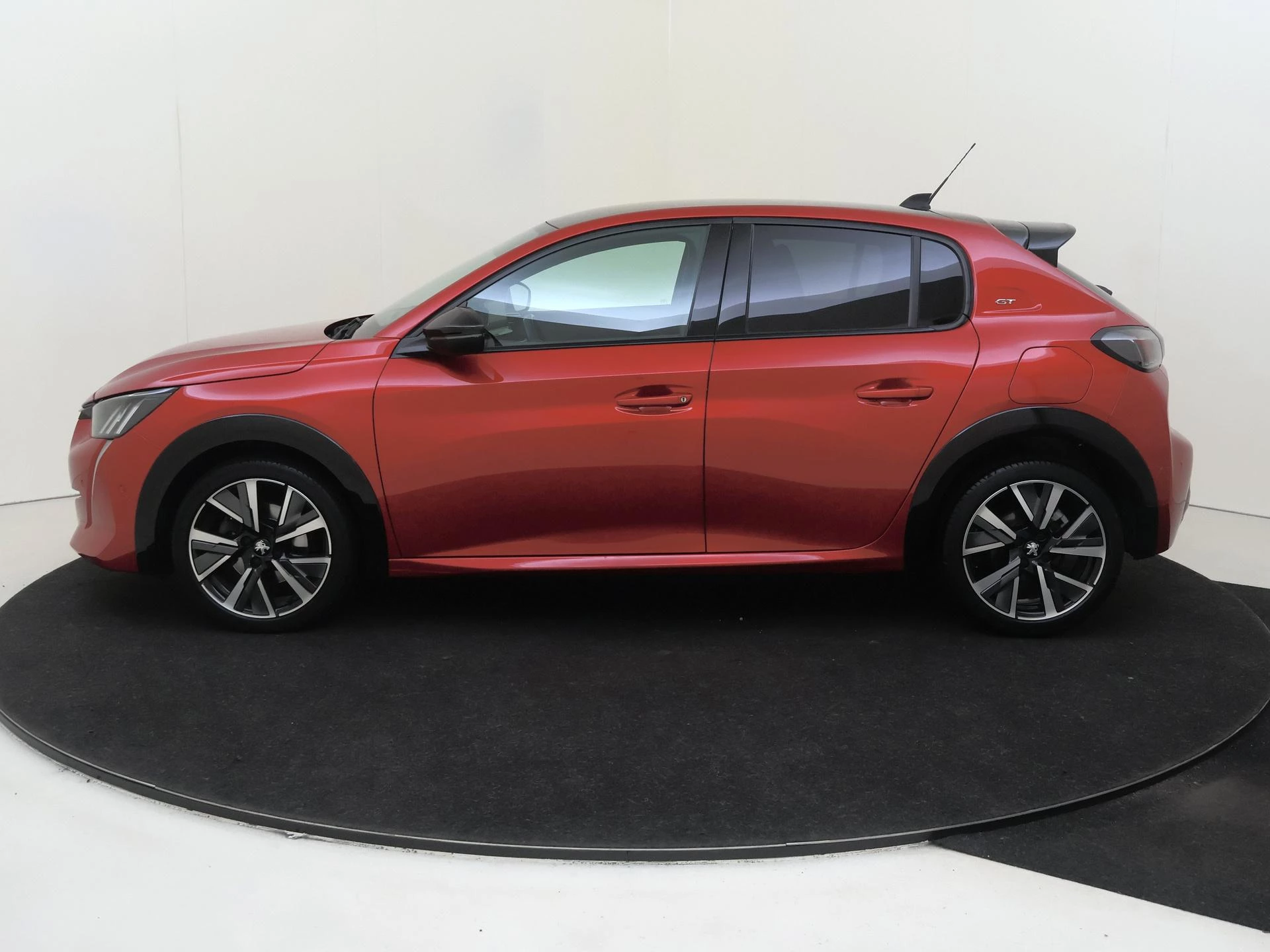 Peugeot 208 1.2 PureTech GT Pack