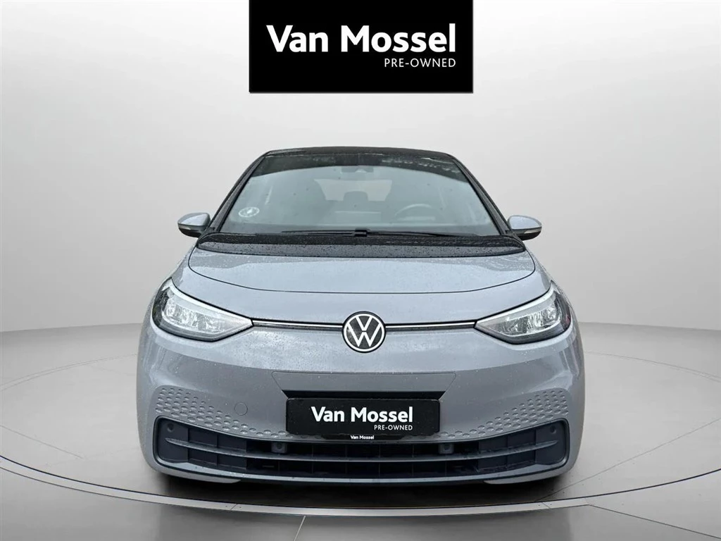 Volkswagen ID.3 EL Pro Performance Business 204HK 5d Aut.