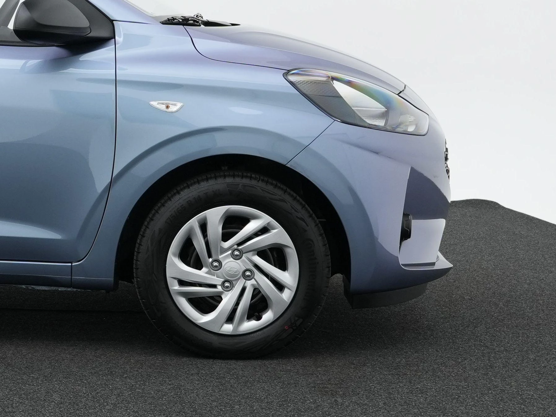Hyundai i10 1.0 Comfort