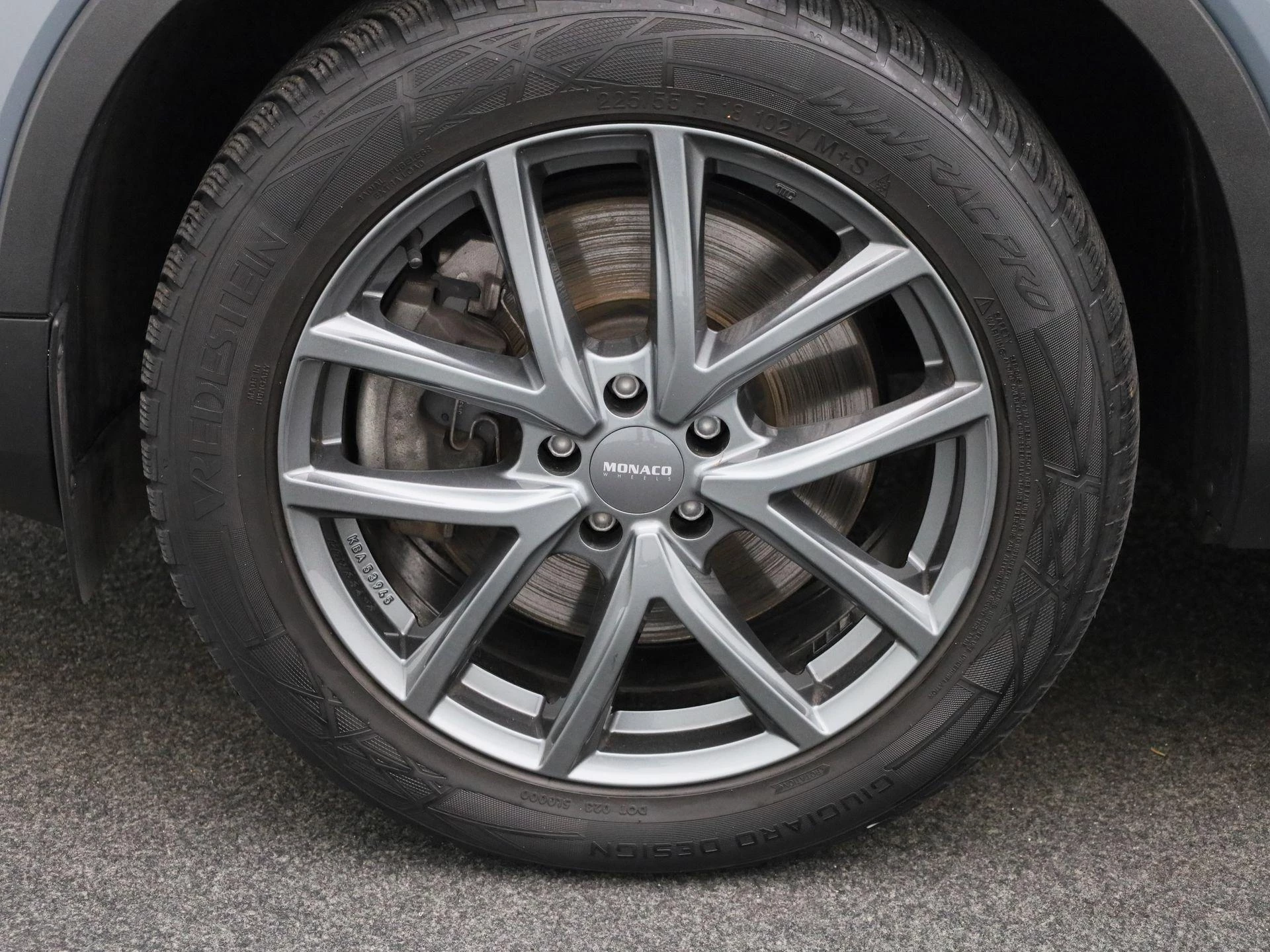 Volvo XC40 1.5 T4 Recharge Expression