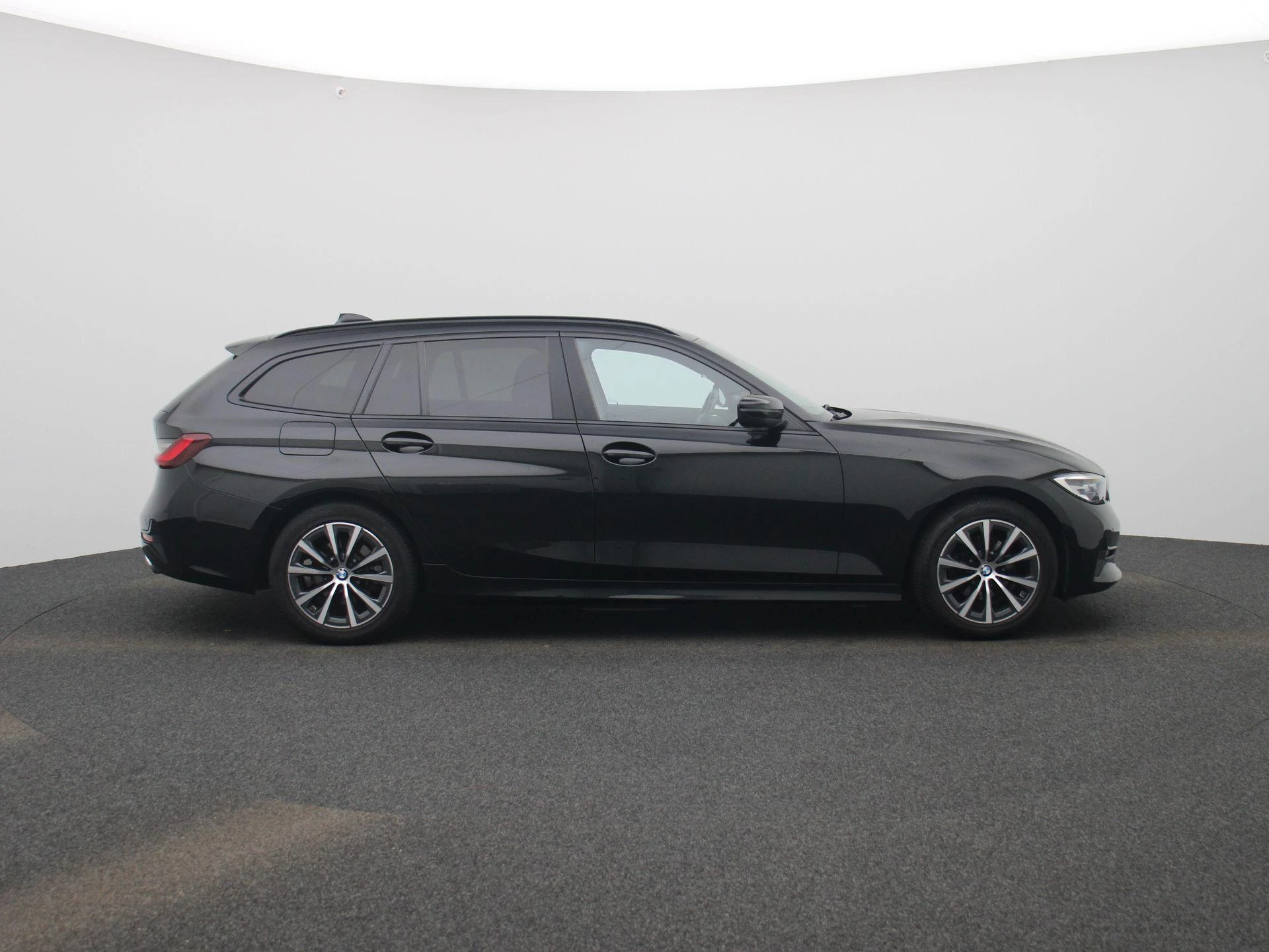 BMW Série 3 Touring 318i (115 kW)