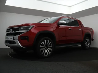 Volkswagen Amarok Double Cab Dsl Amarok 3.0 V6 TDi 4Motion Aventura *DEMO*