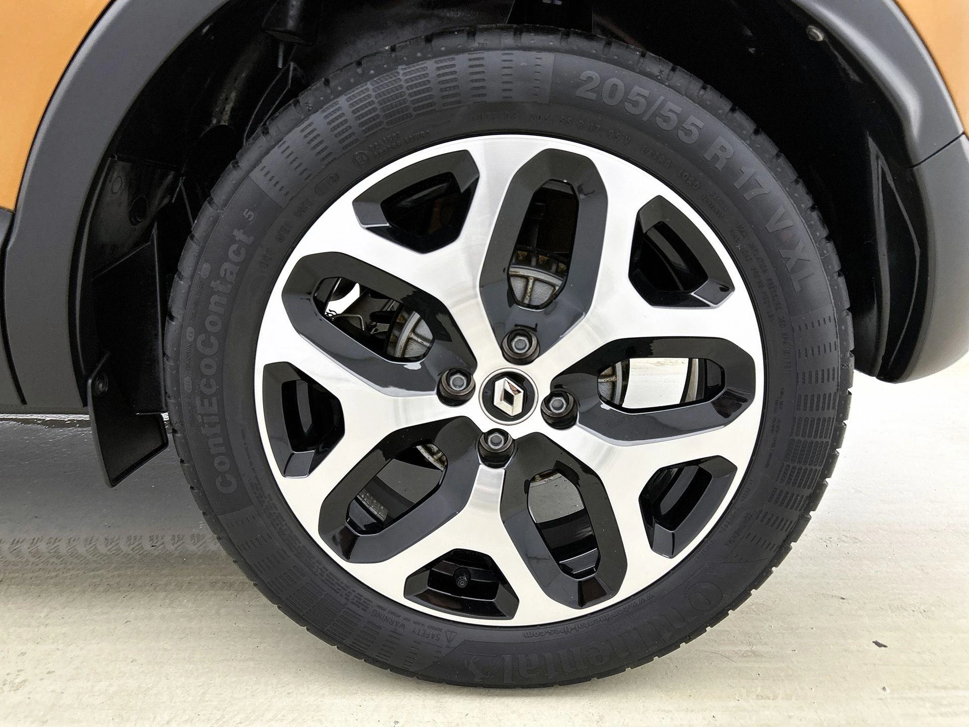 Renault Captur 0.9 TCe Intens
