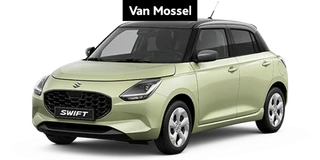 Suzuki Swift GL+