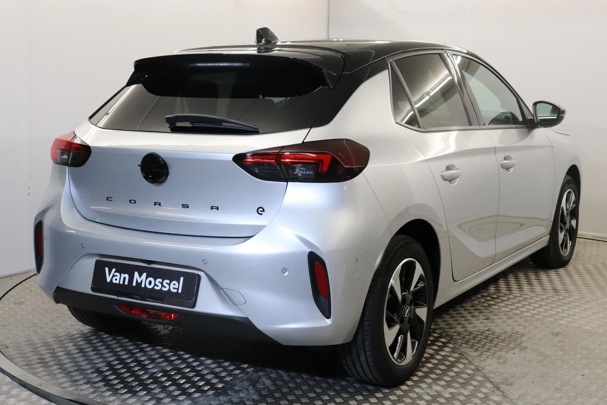Opel Corsa BEV Long Range 51kWh GS