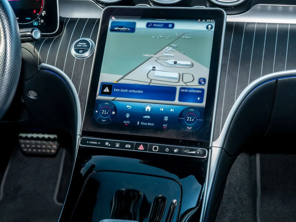 Mercedes-Benz-CLE 220 d-image-9
