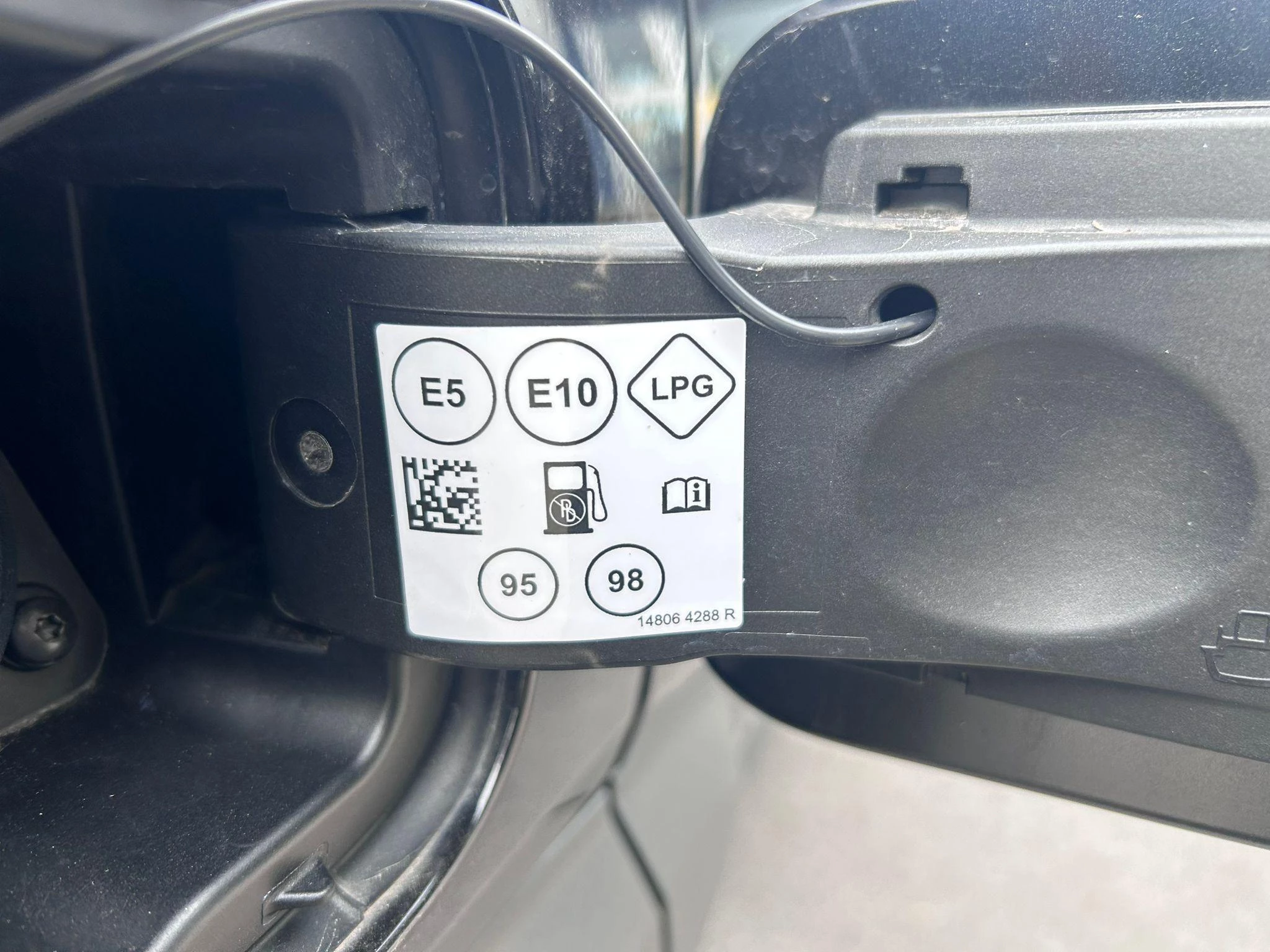 Dacia Duster Extreme