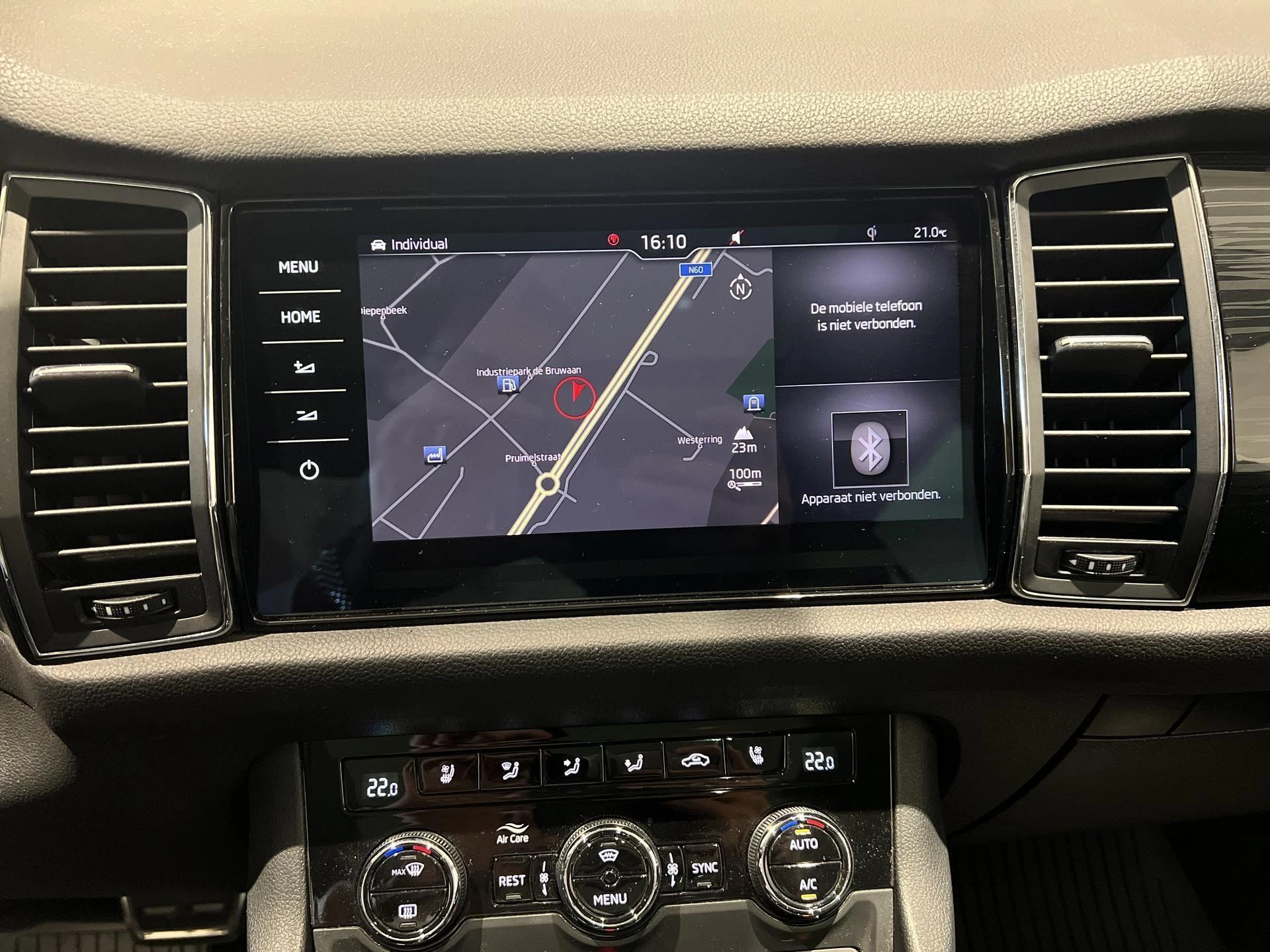 Škoda Kodiaq 2.0 TSI 140kW DSG7 4WD L&K