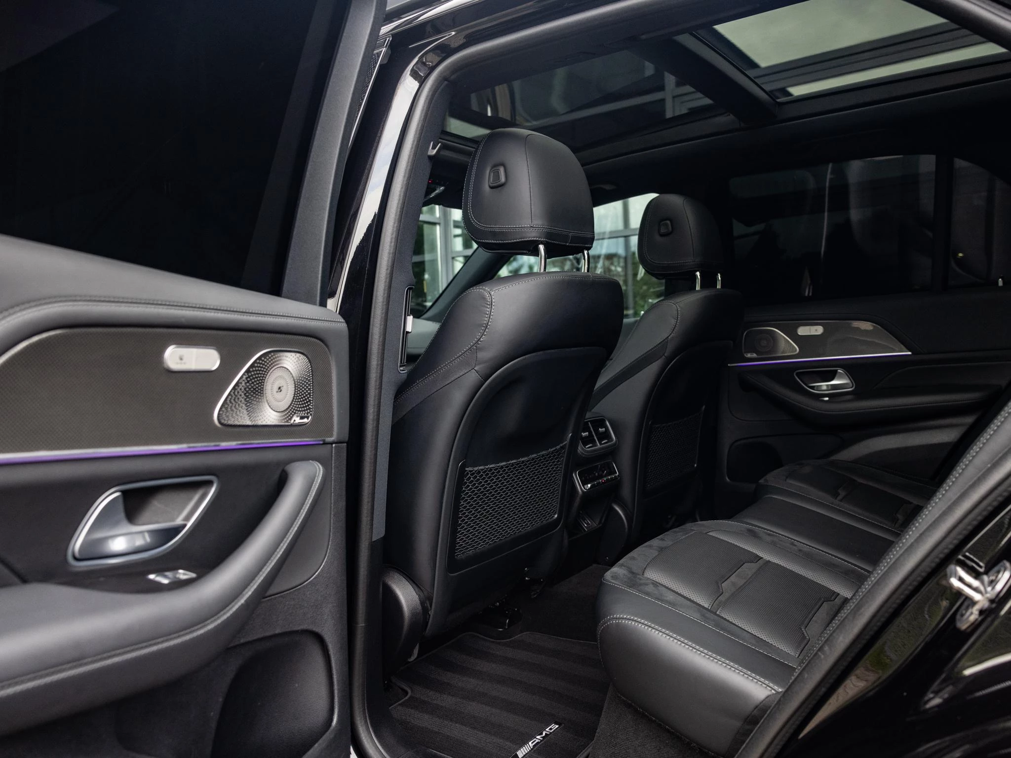 Mercedes-Benz GLE AMG 63 S 4MATIC+ Premium Plus