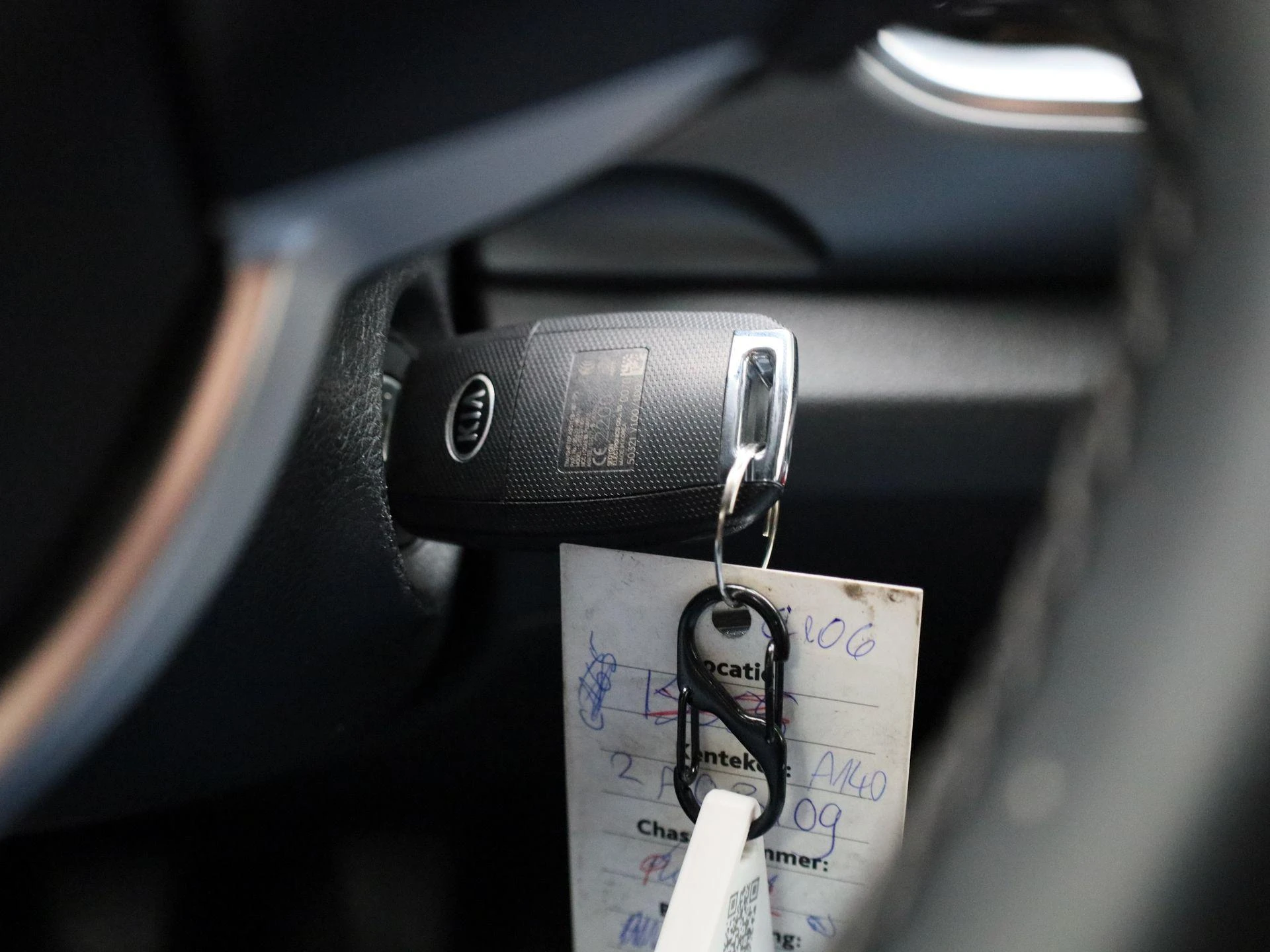 Kia Stonic 1.0 T-GDi DynamicLine