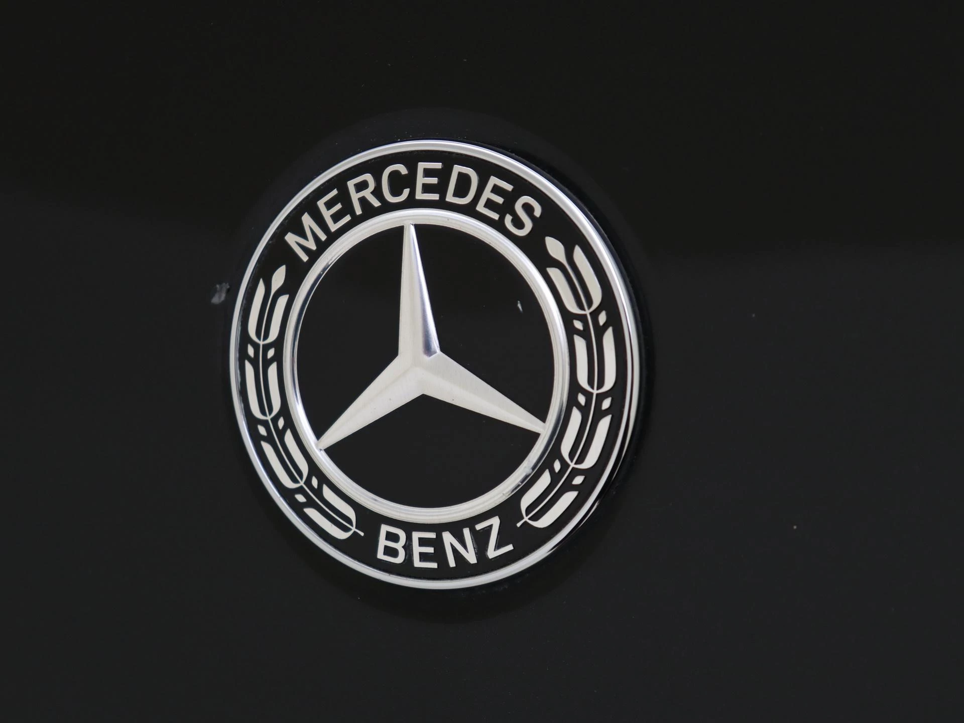 Mercedes-Benz A-Klasse AMG 35 4MATIC Edition 1