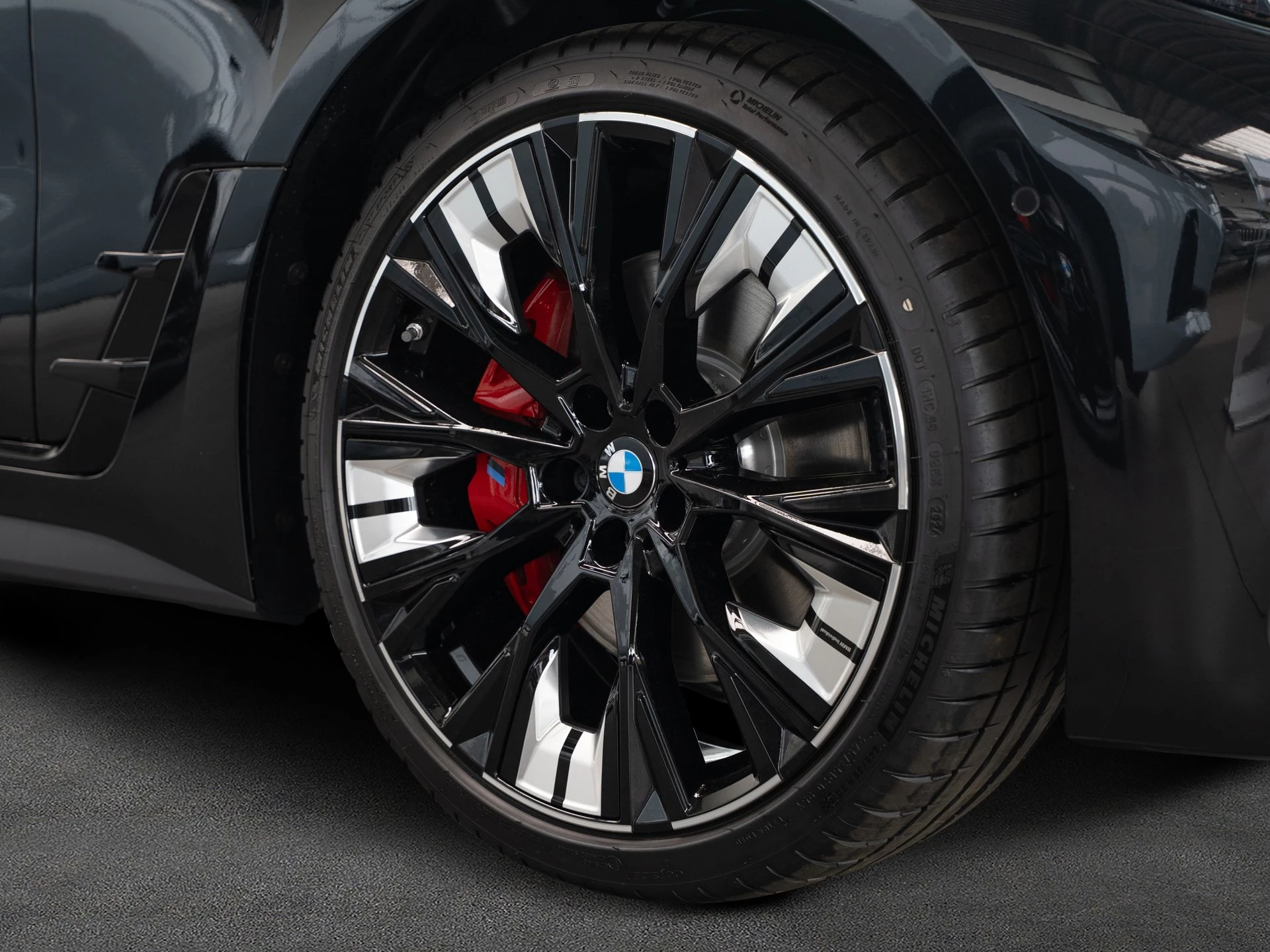 BMW 4er Reihe 420d Gran Coupé.M Sport.LHZ.HUD.AHK