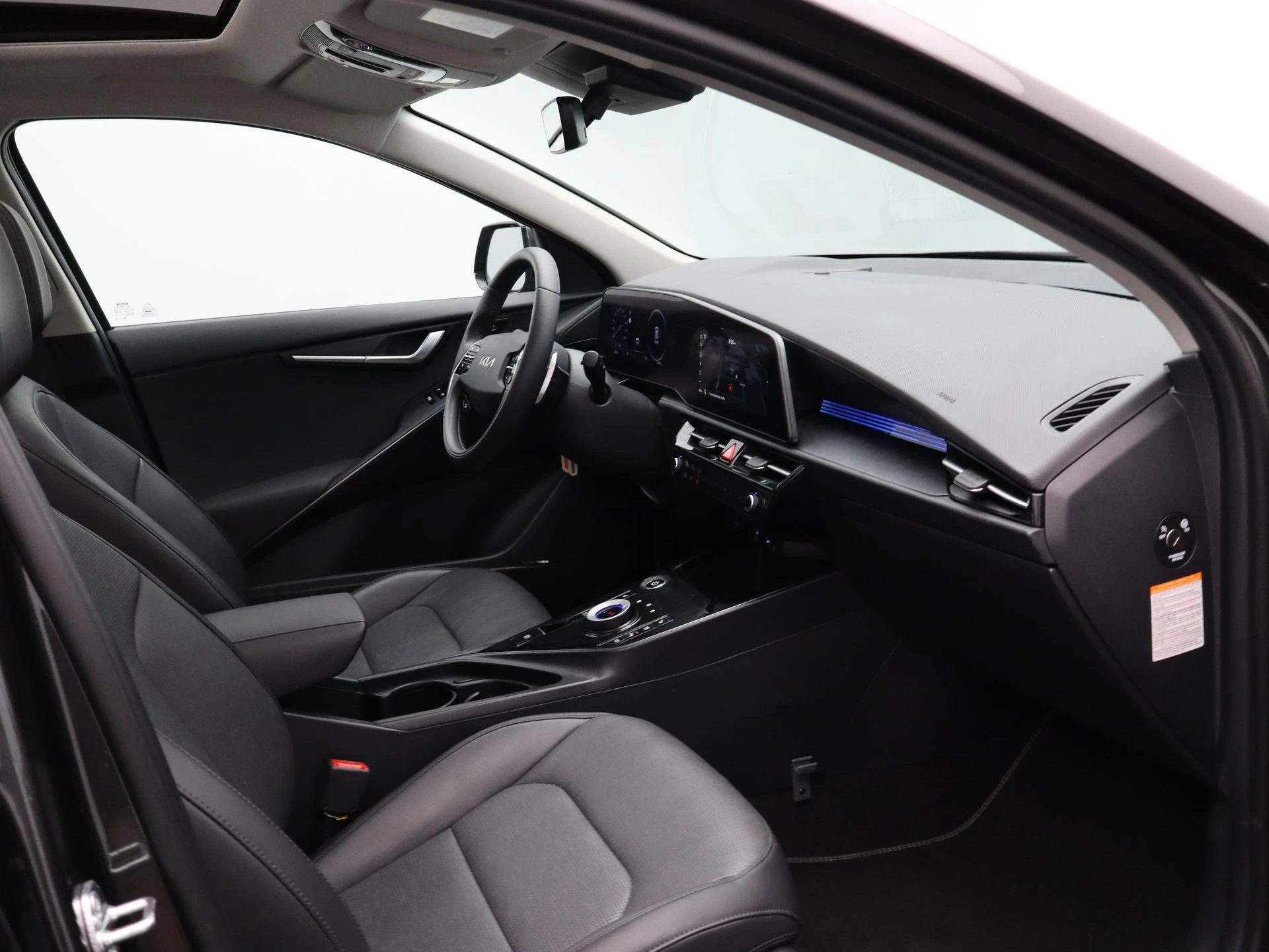 Kia Niro EV Plus Advanced 64.8 kWh