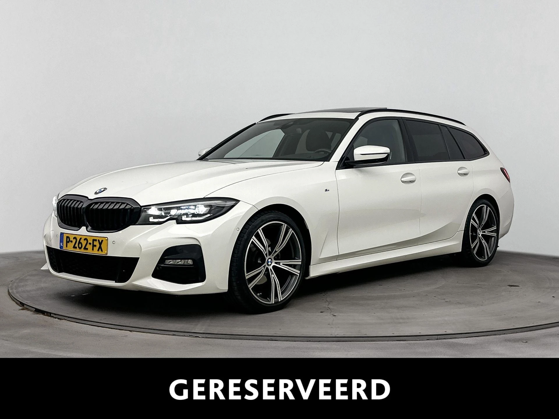 BMW-3 Serie-image-0