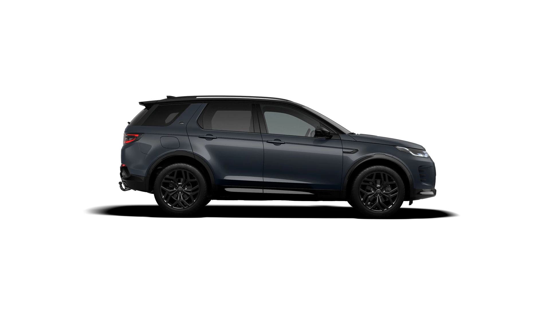 Land Rover Discovery Sport 1.5 P270e PHEV Business Landmark Edition