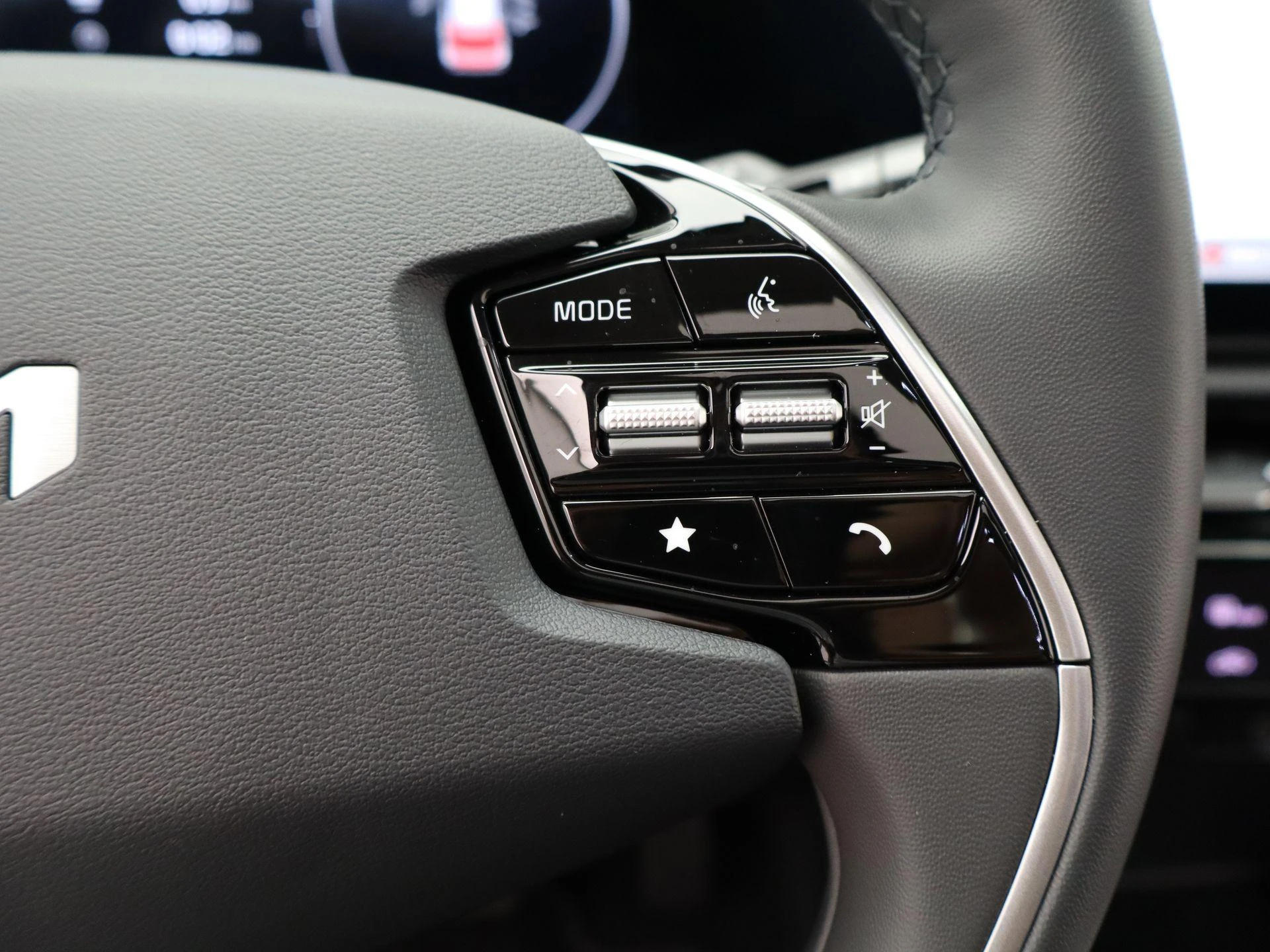 Kia Niro 1.6 GDi Hybrid DynamicPlusLine