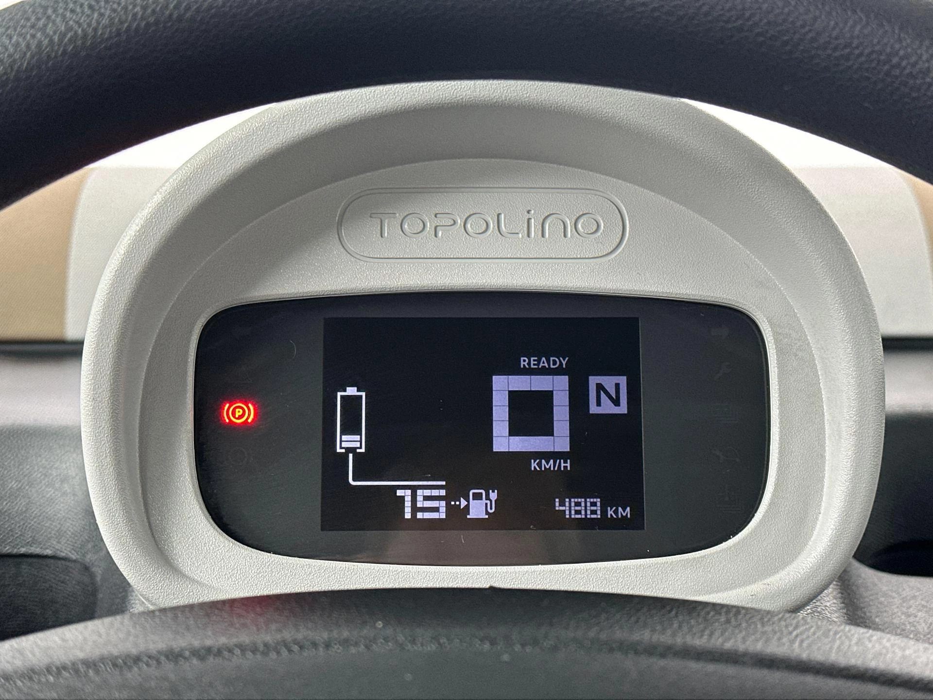 Fiat Topolino
