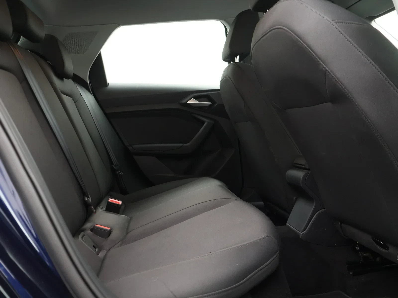 Audi A1 Sportback Audi A1 Sportback Attraction 25TFSI 95PK *VIRTUAL COCKPIT*CRUISE CONTROL*APP-CONNECT*NAVI*...*