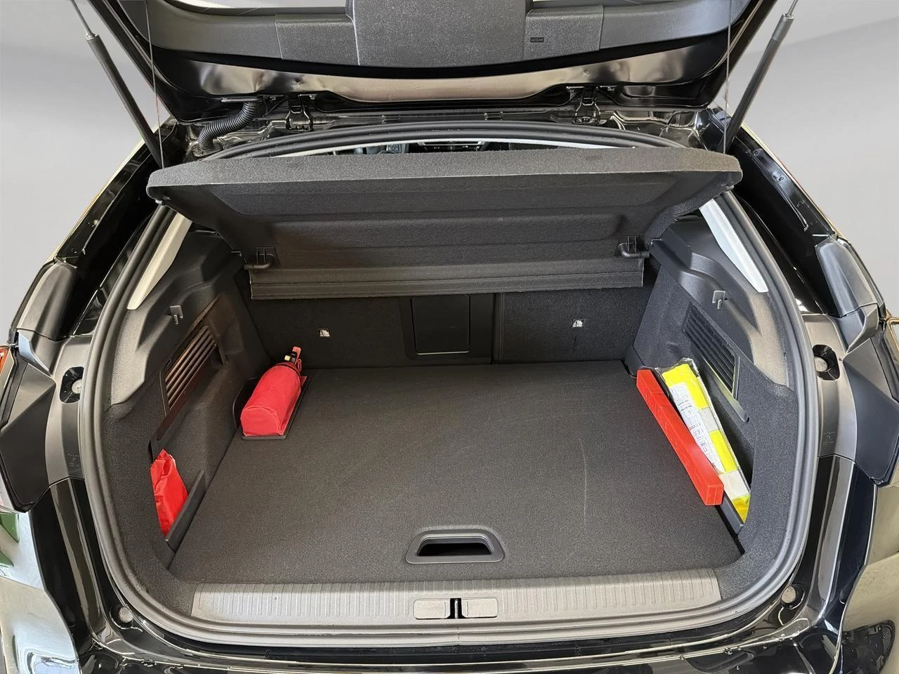 Citroën C4 Hybrid 145 ch Automatic MAX