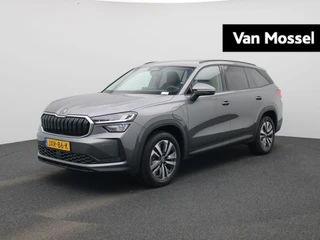 Škoda Kodiaq 1.5 TSI PHEV Sportline Business 204 PK