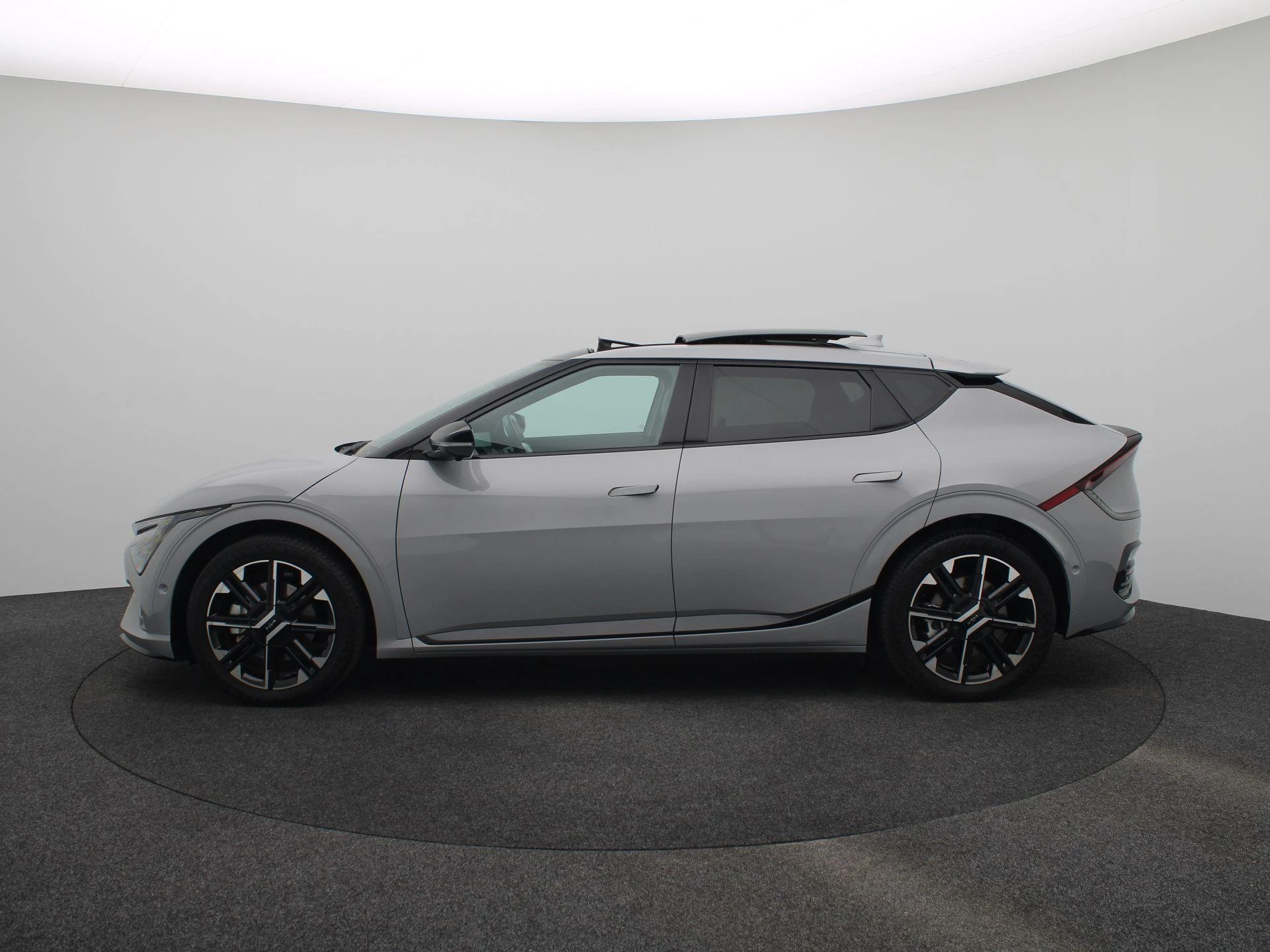 Kia EV6 GT-Line AWD 84 kWh