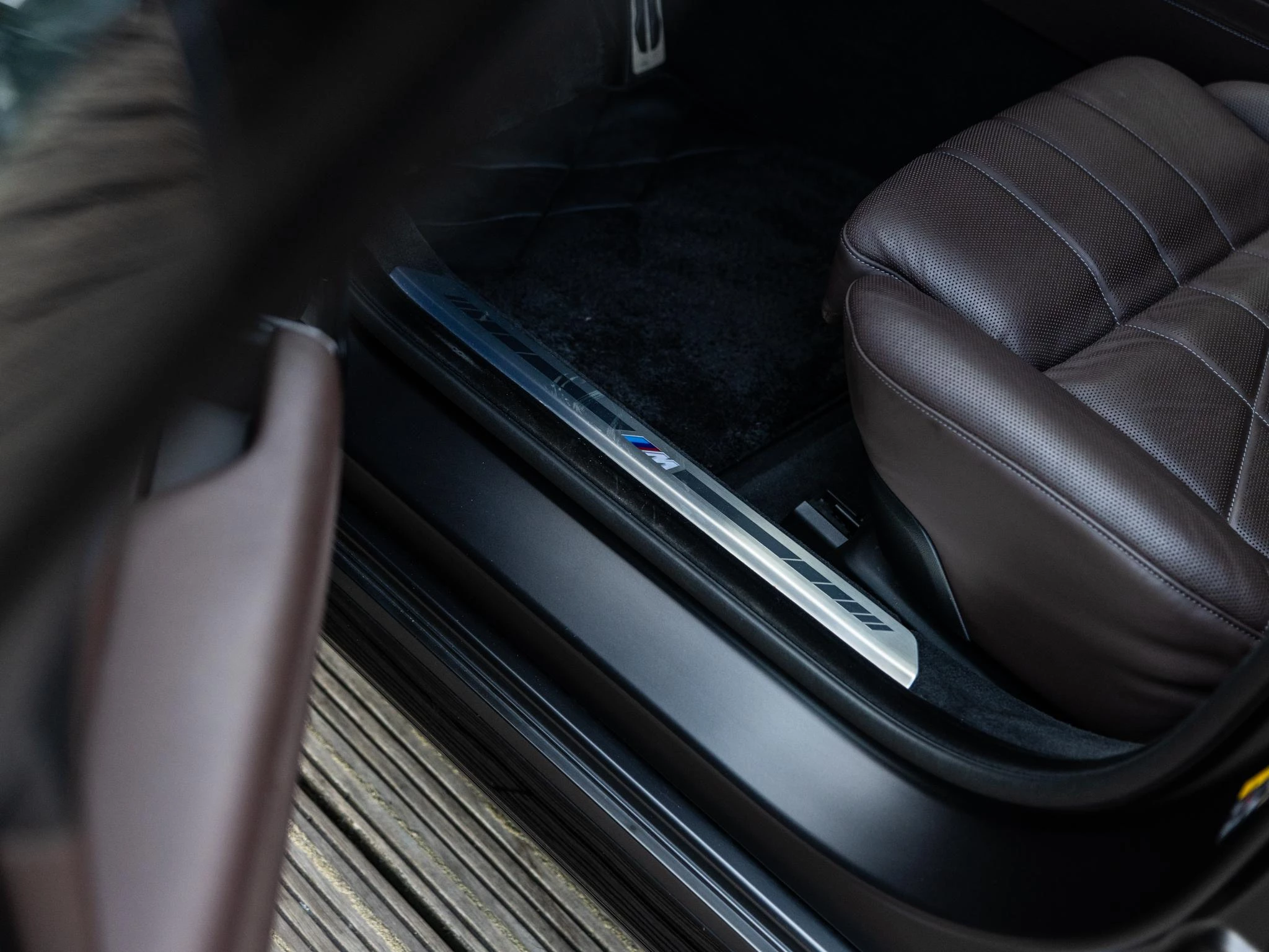 BMW 7 Serie M760e xDrive
