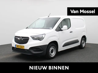 Opel Combo 1.5D L1H1 Edition