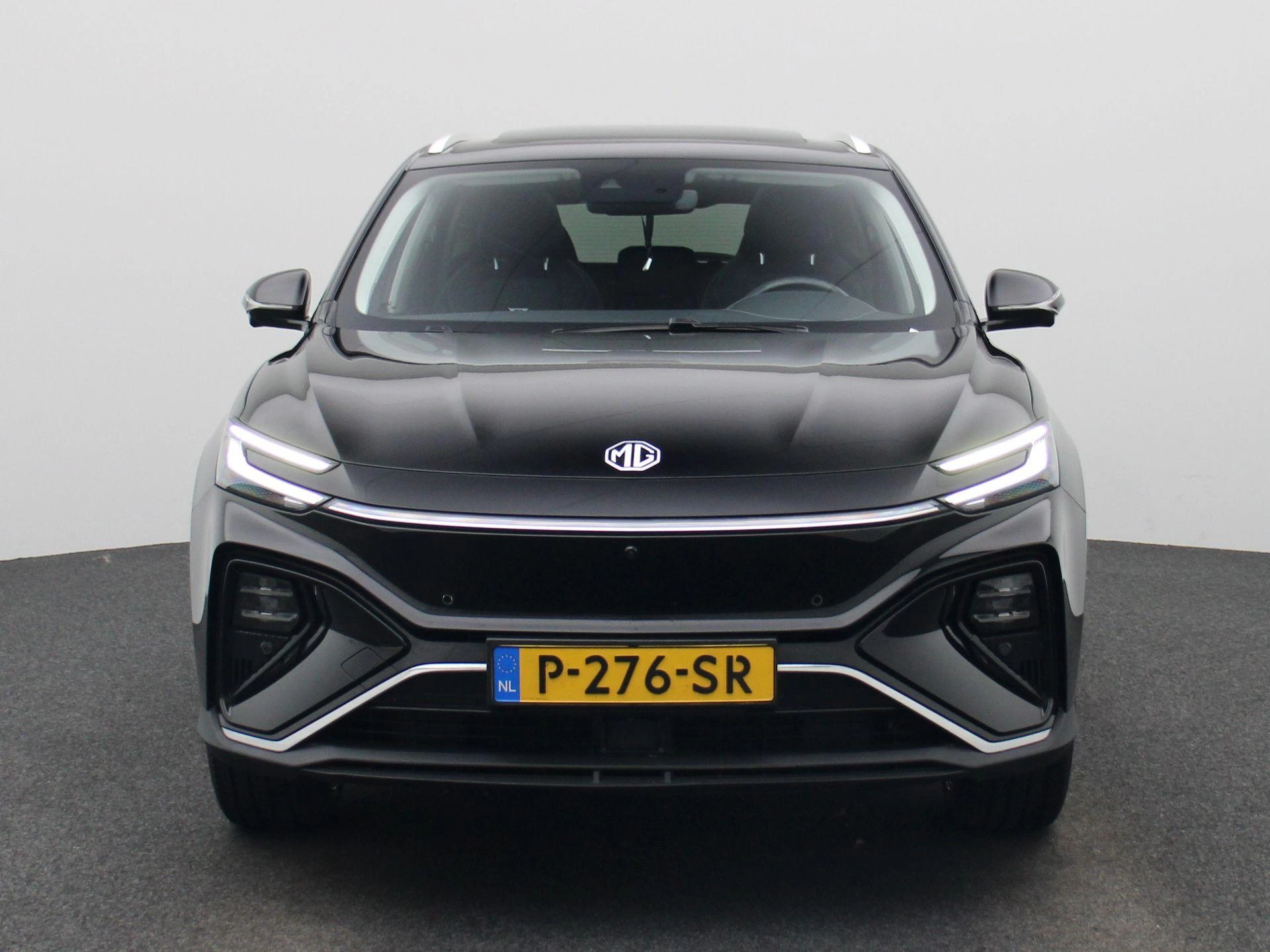 MG Marvel R Luxury 70 kWh