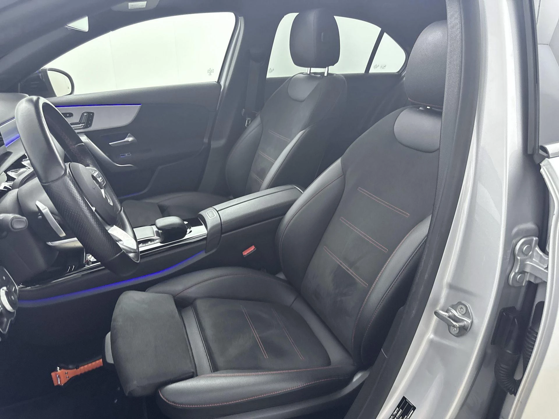 Mercedes-Benz A-Klasse 250 e Business Solution AMG Limited