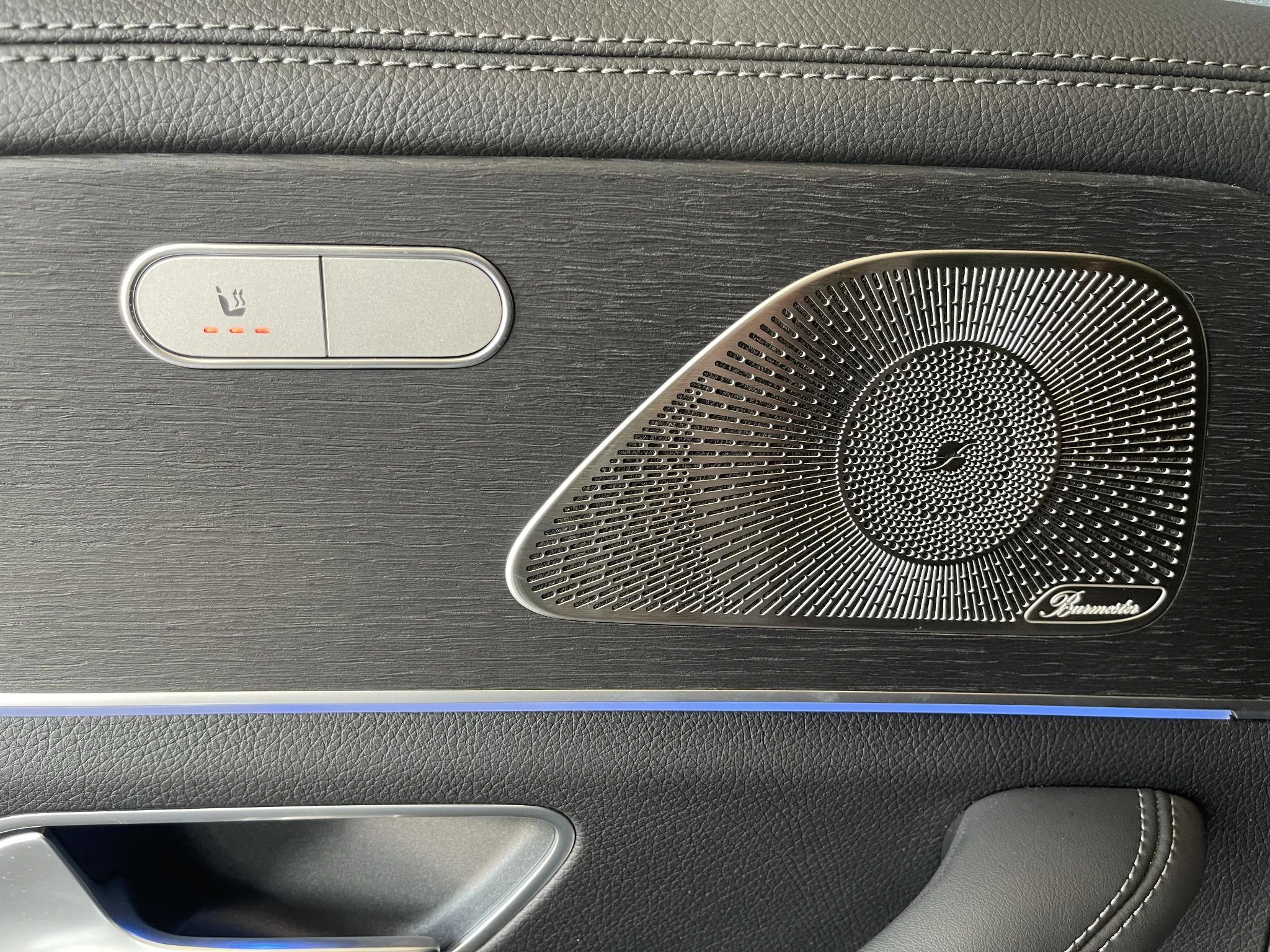 Mercedes-Benz GLE GLE 400 e 4MATIC AMG Line