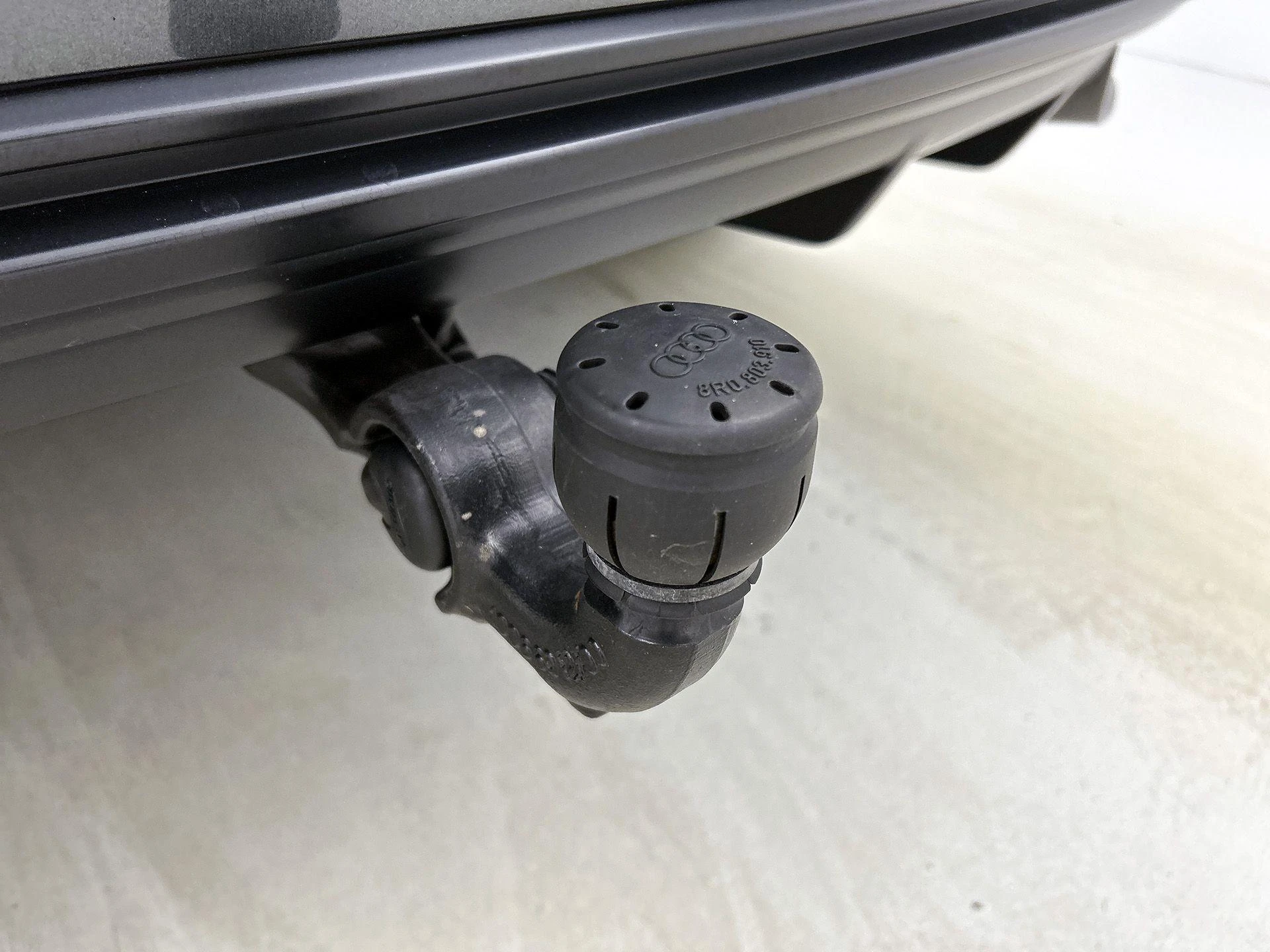 Audi Q3 40 TFSI quattro S Line 190 PK